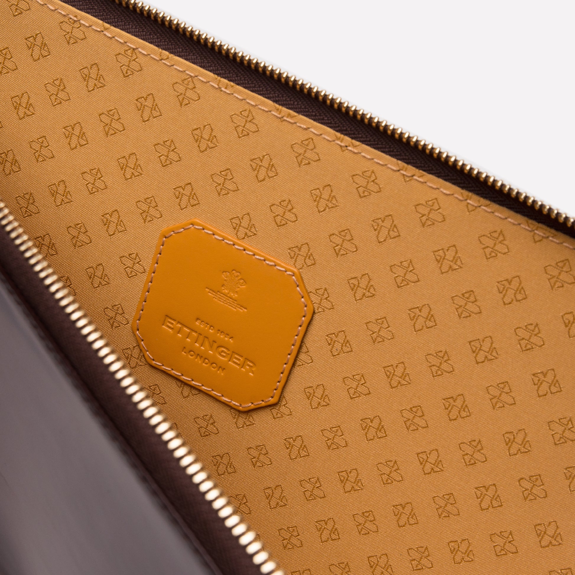 Nut/London Tan