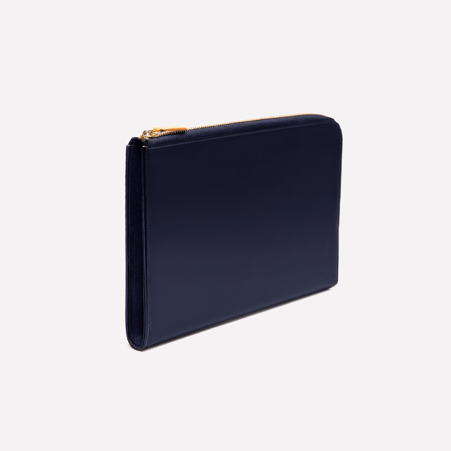 Navy/London Tan