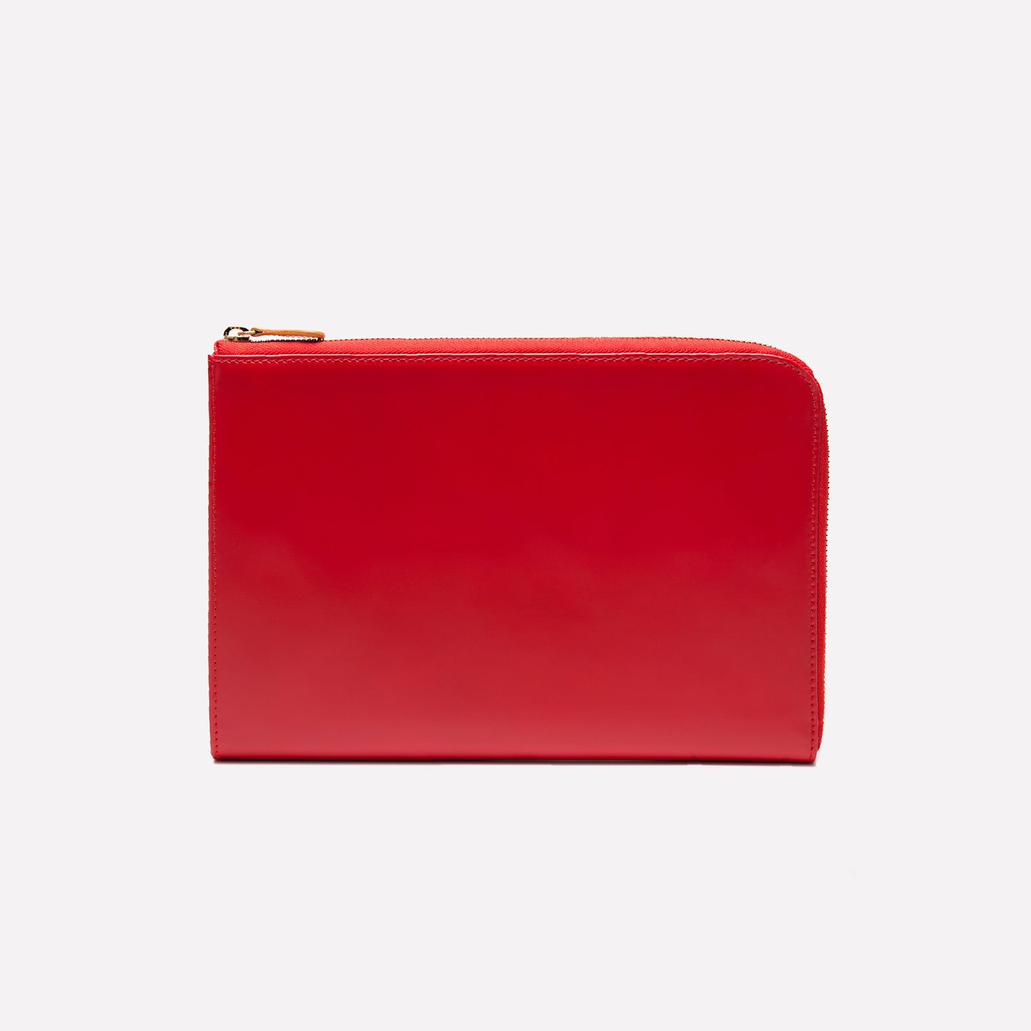Red/London Tan