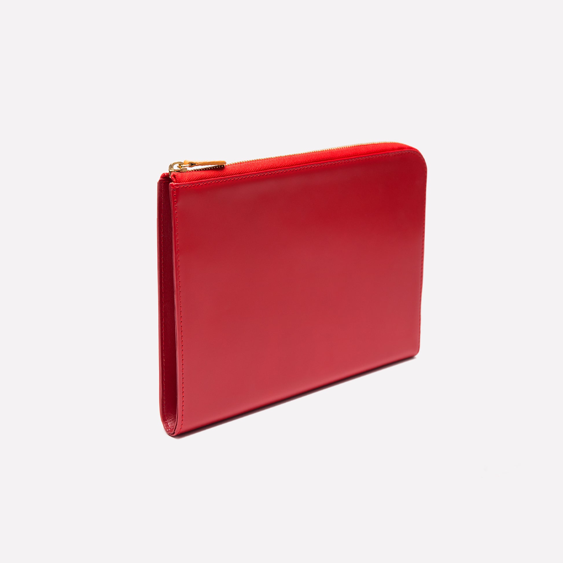 Red/London Tan