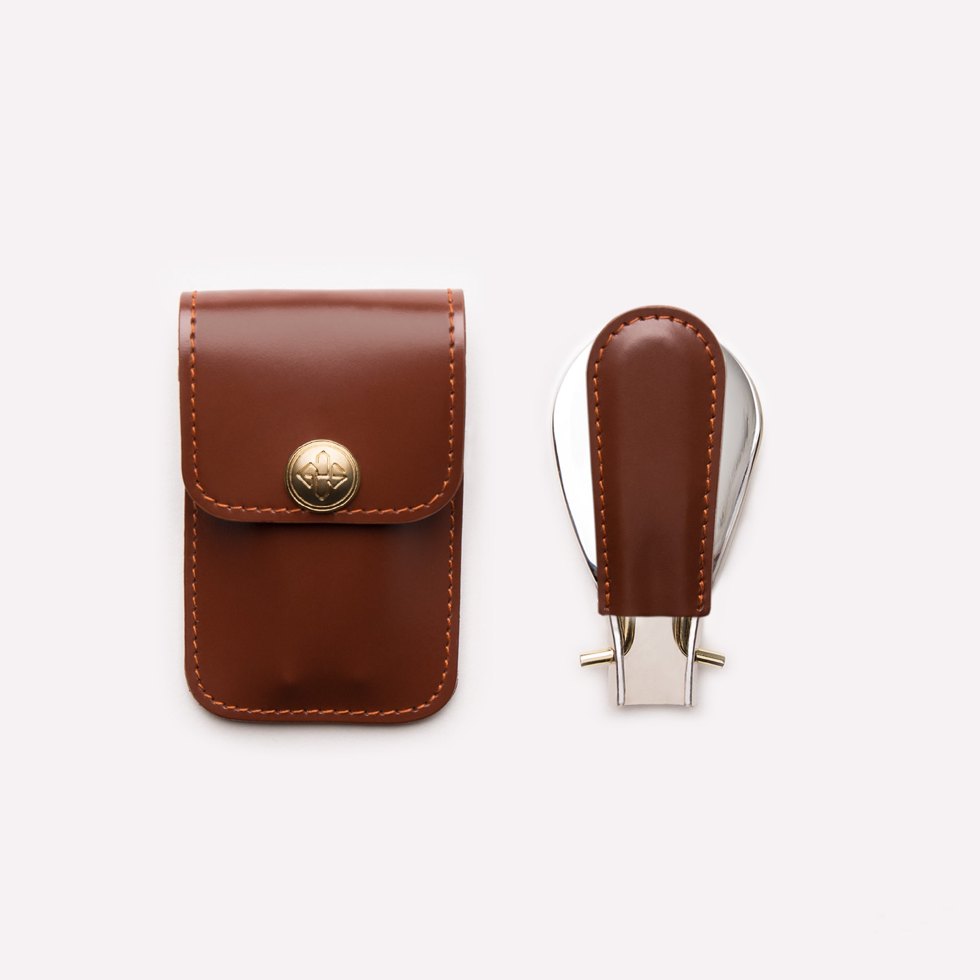 Havana/London Tan