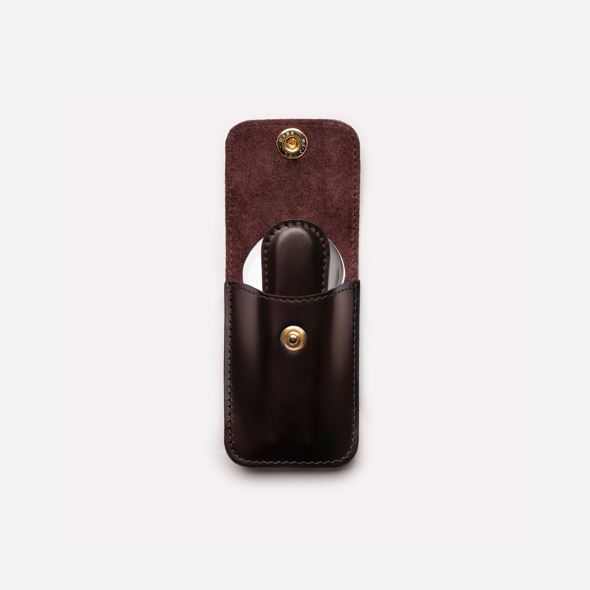 Nut/London Tan