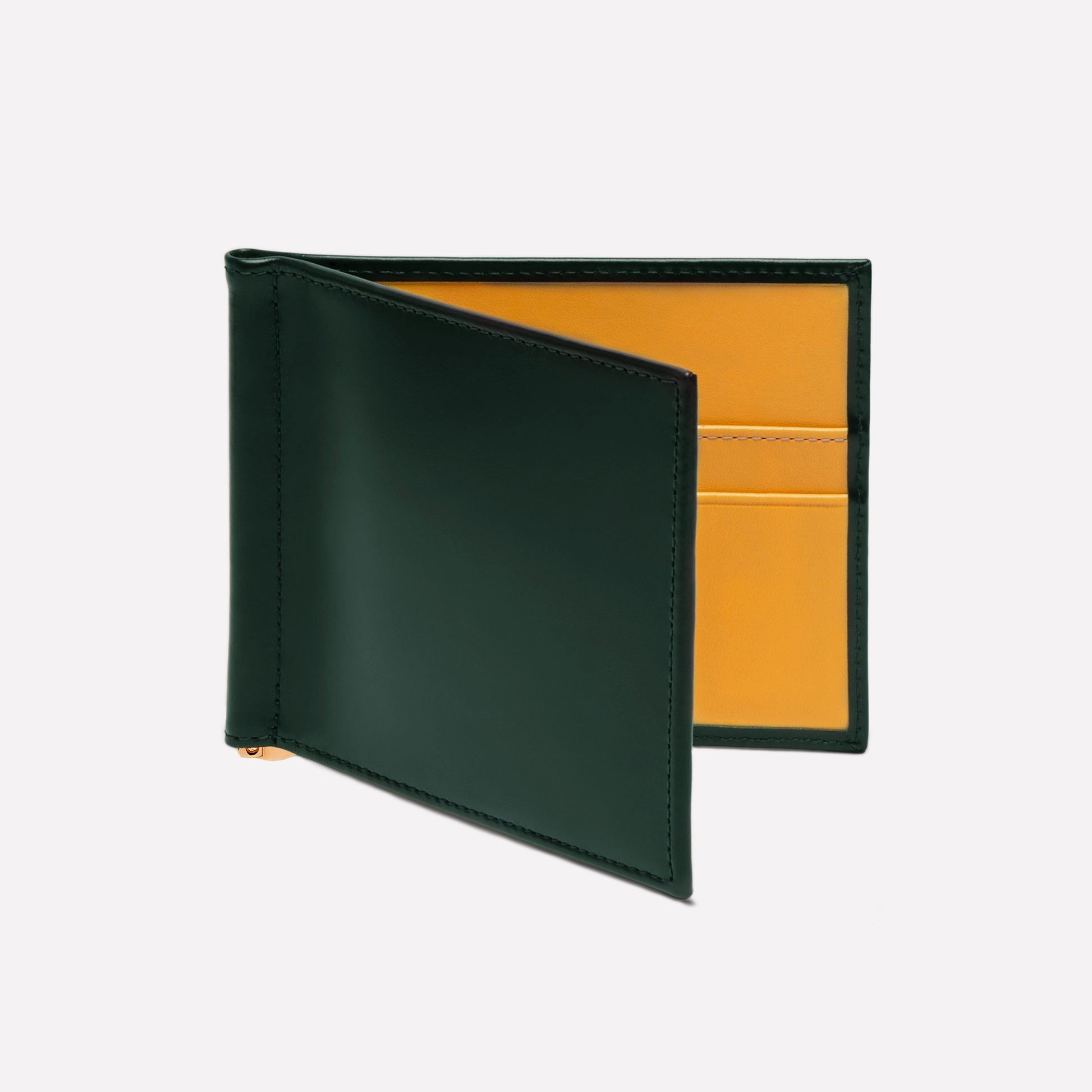 Green/London Tan