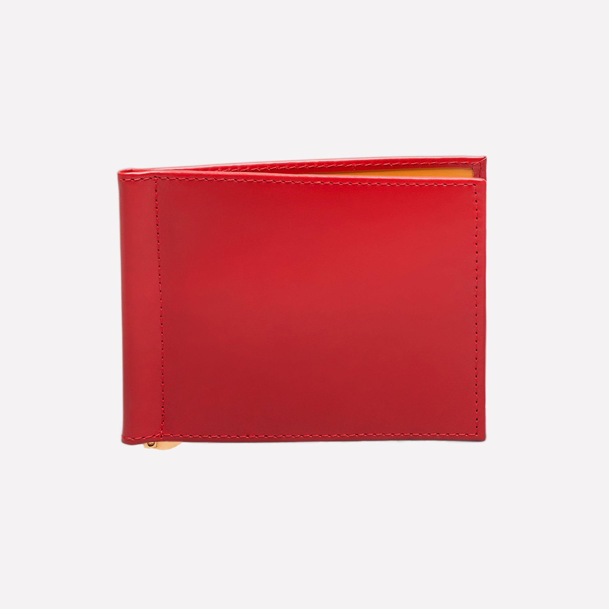 Red/London Tan