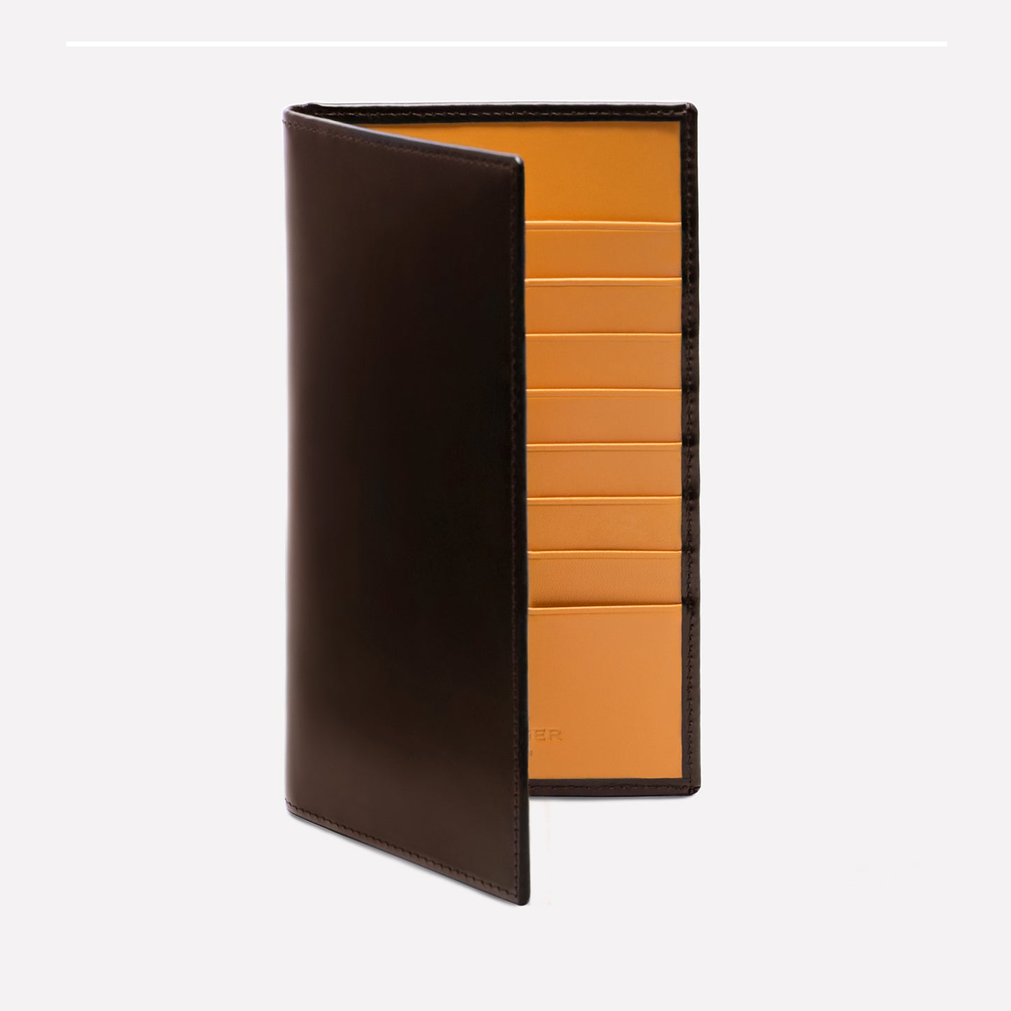 Nut/London Tan