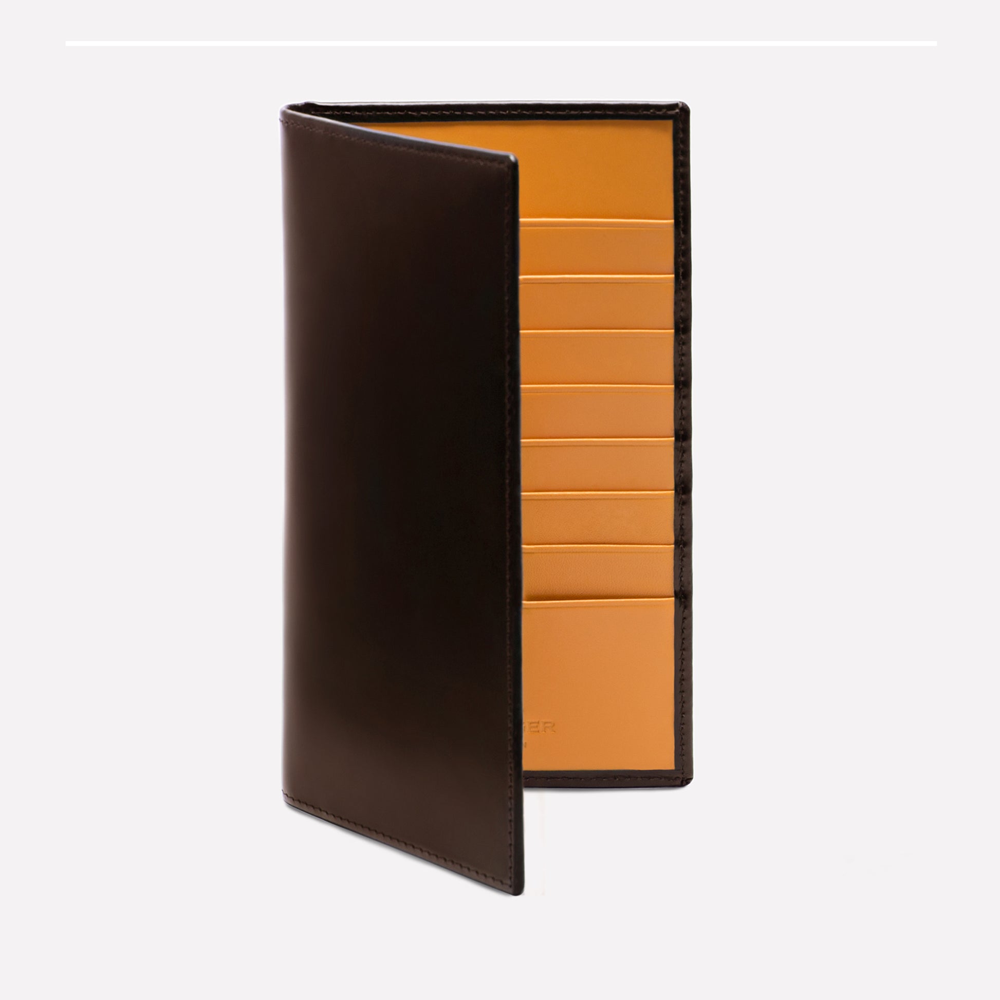 Nut/London Tan