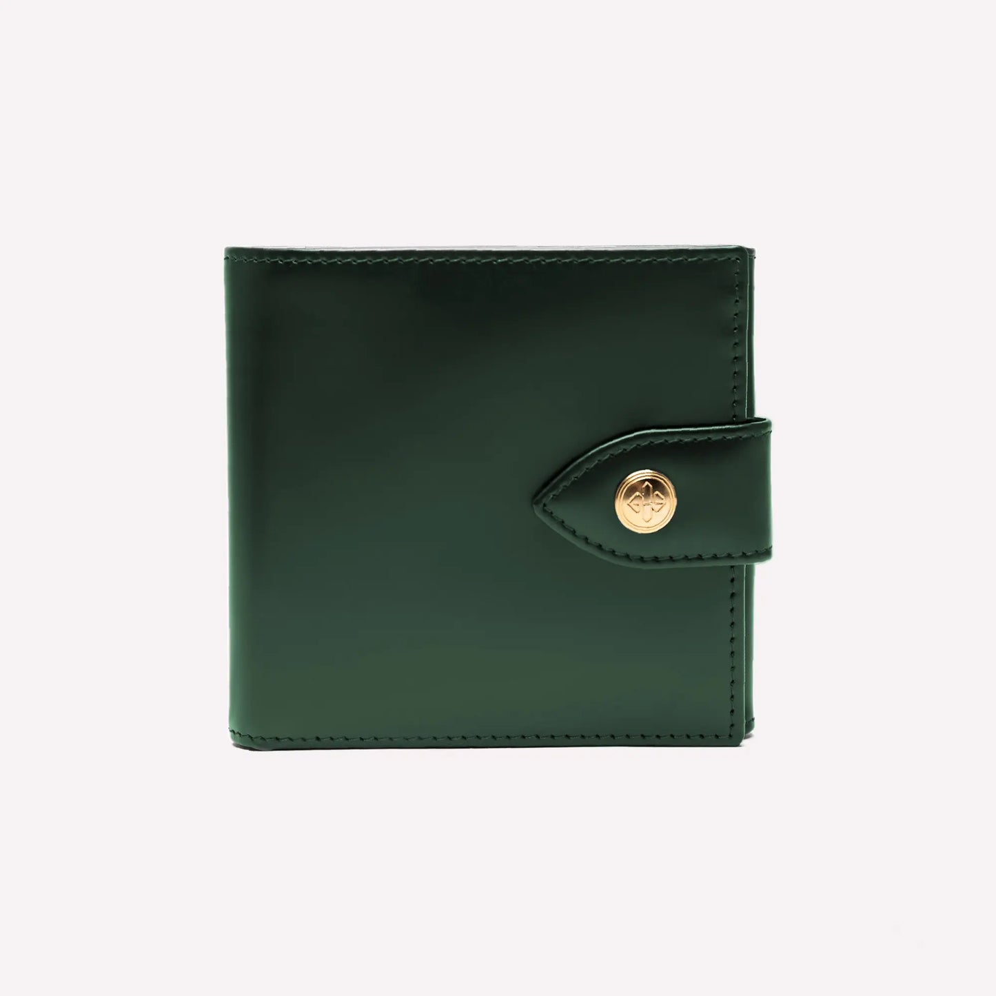 Green/London Tan