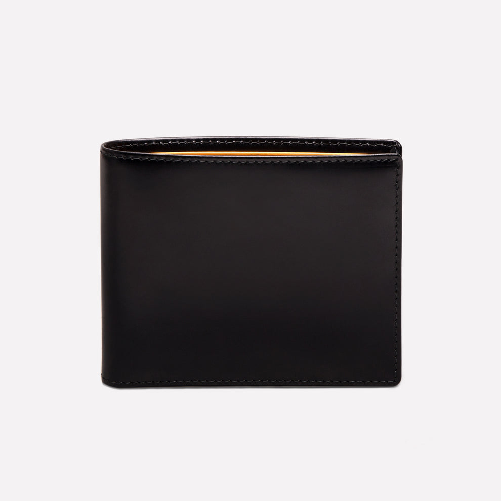Ettinger London Bridle Hide Billfold with 12 C/C