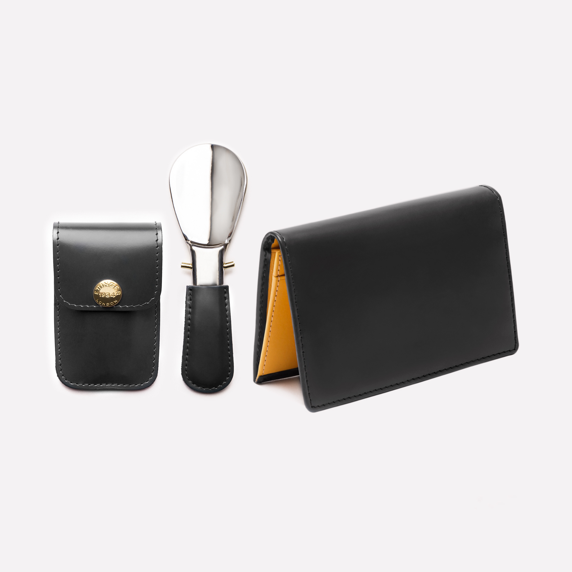 Ettinger 2025 shoe horn