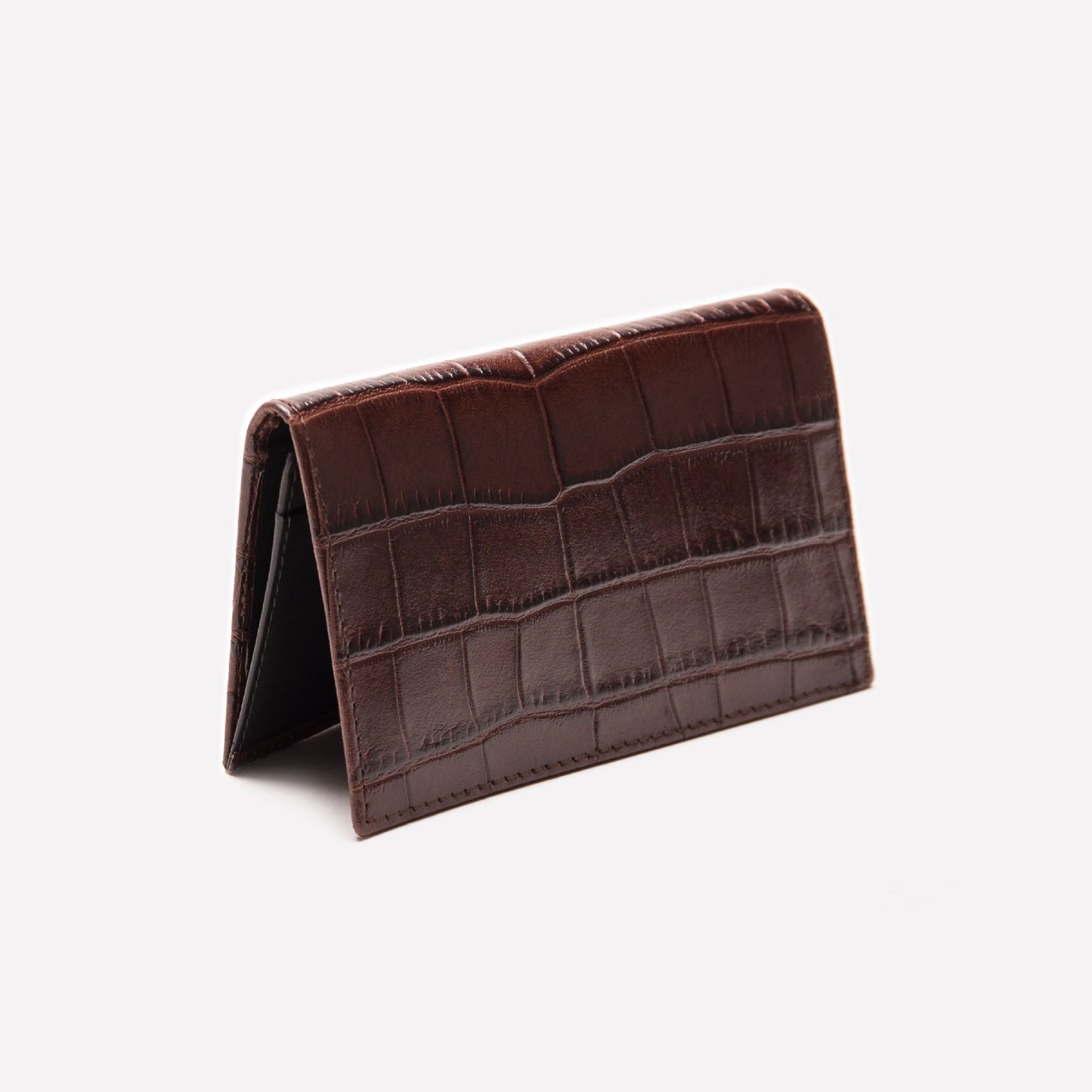 Mahogany/Black