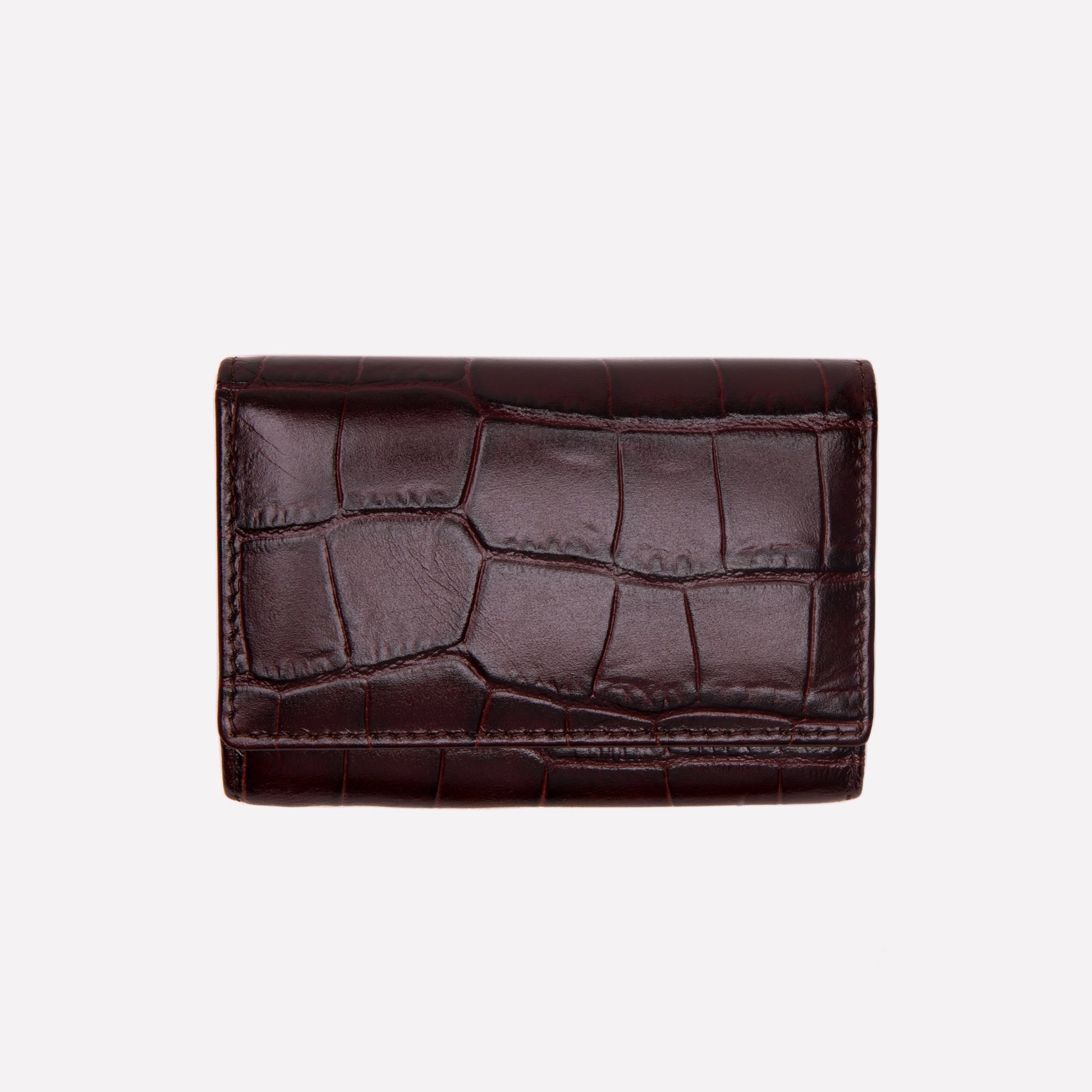 Mahogany/Black