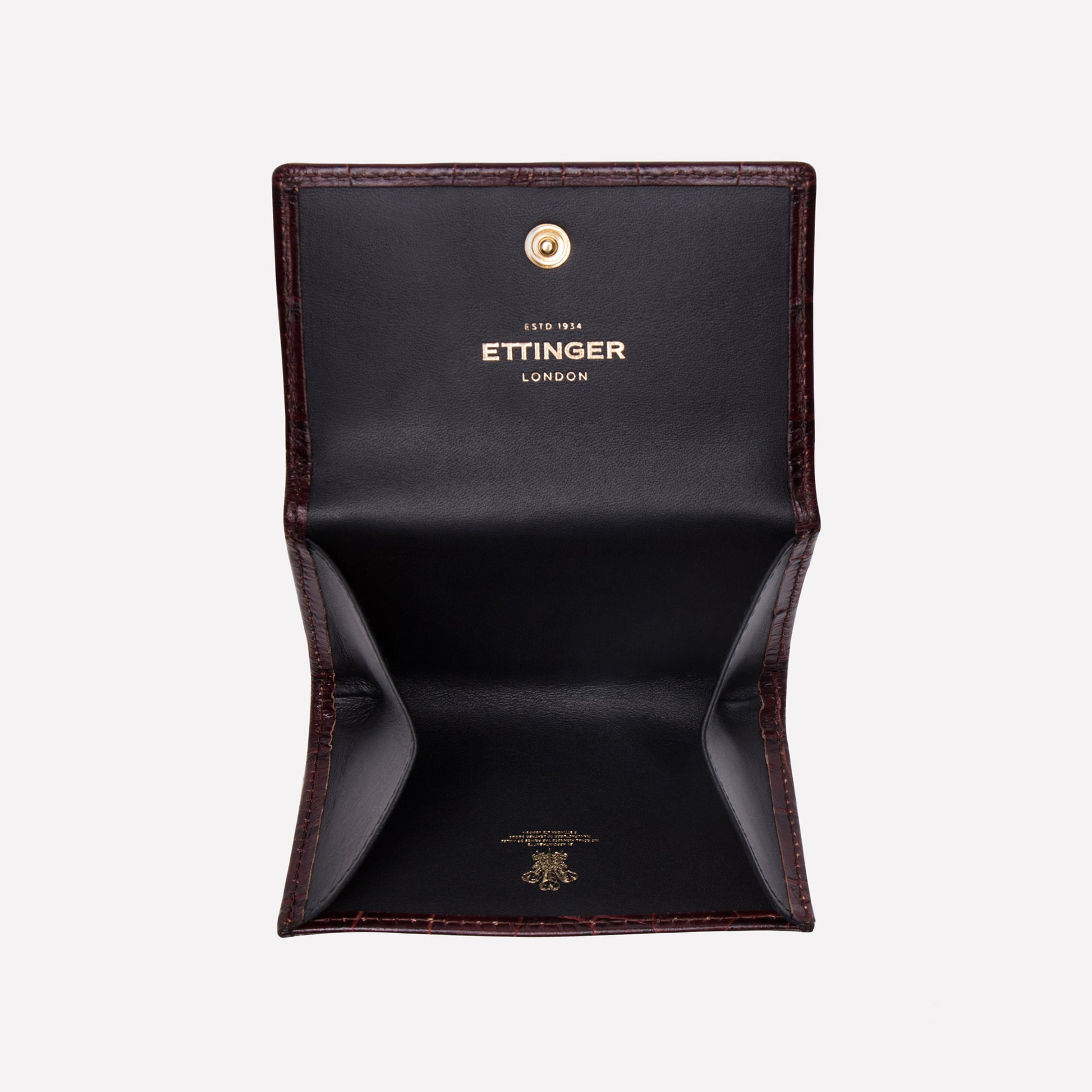 Mahogany/Black