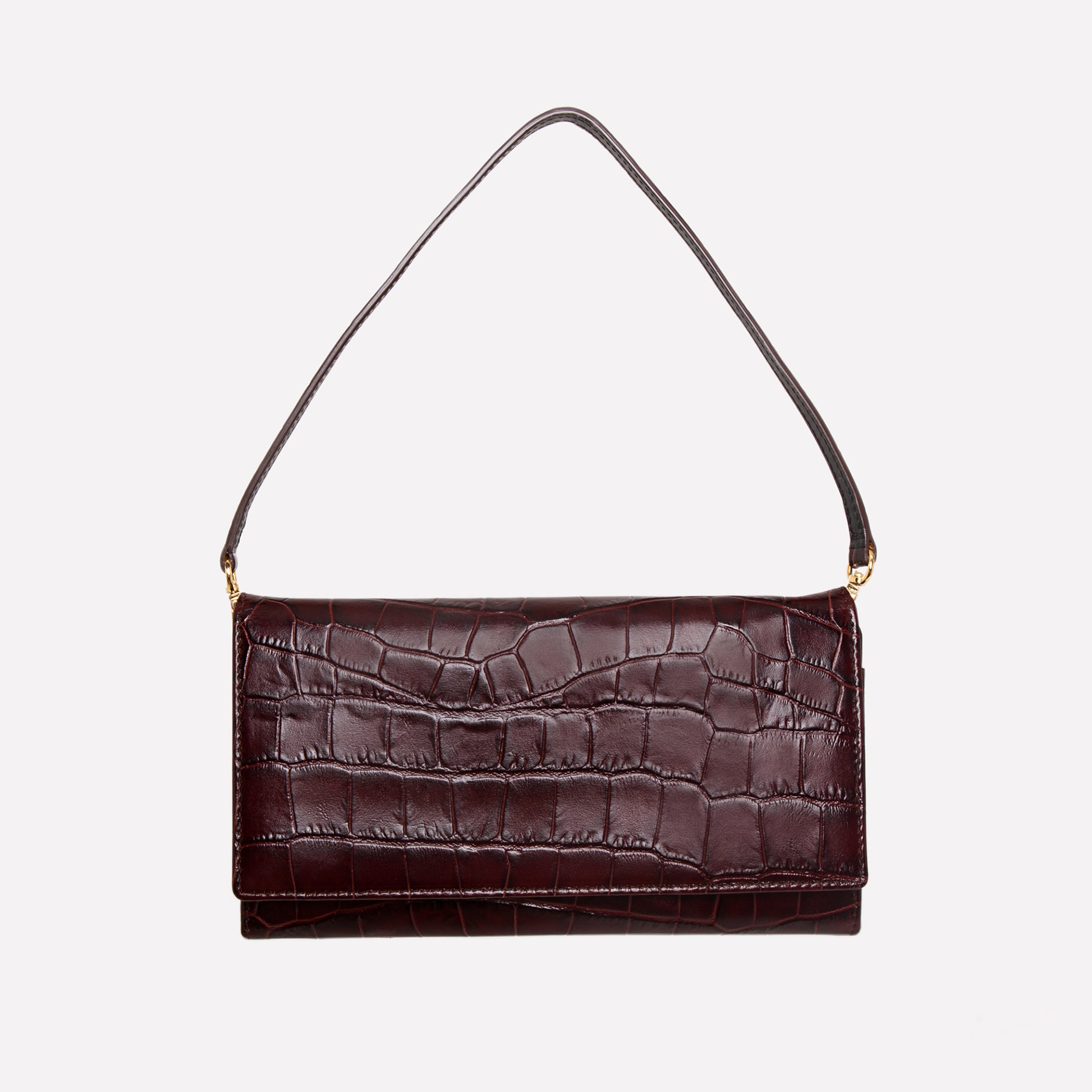 Mahogany/Black
