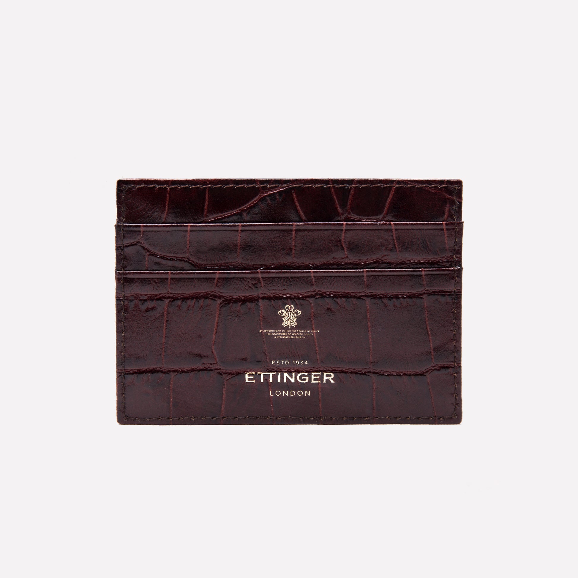 Mahogany/Black
