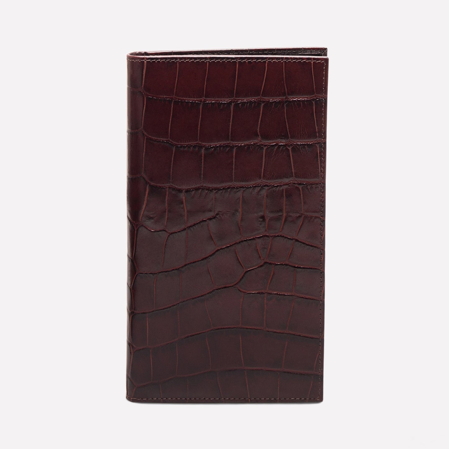 Mahogany/Black