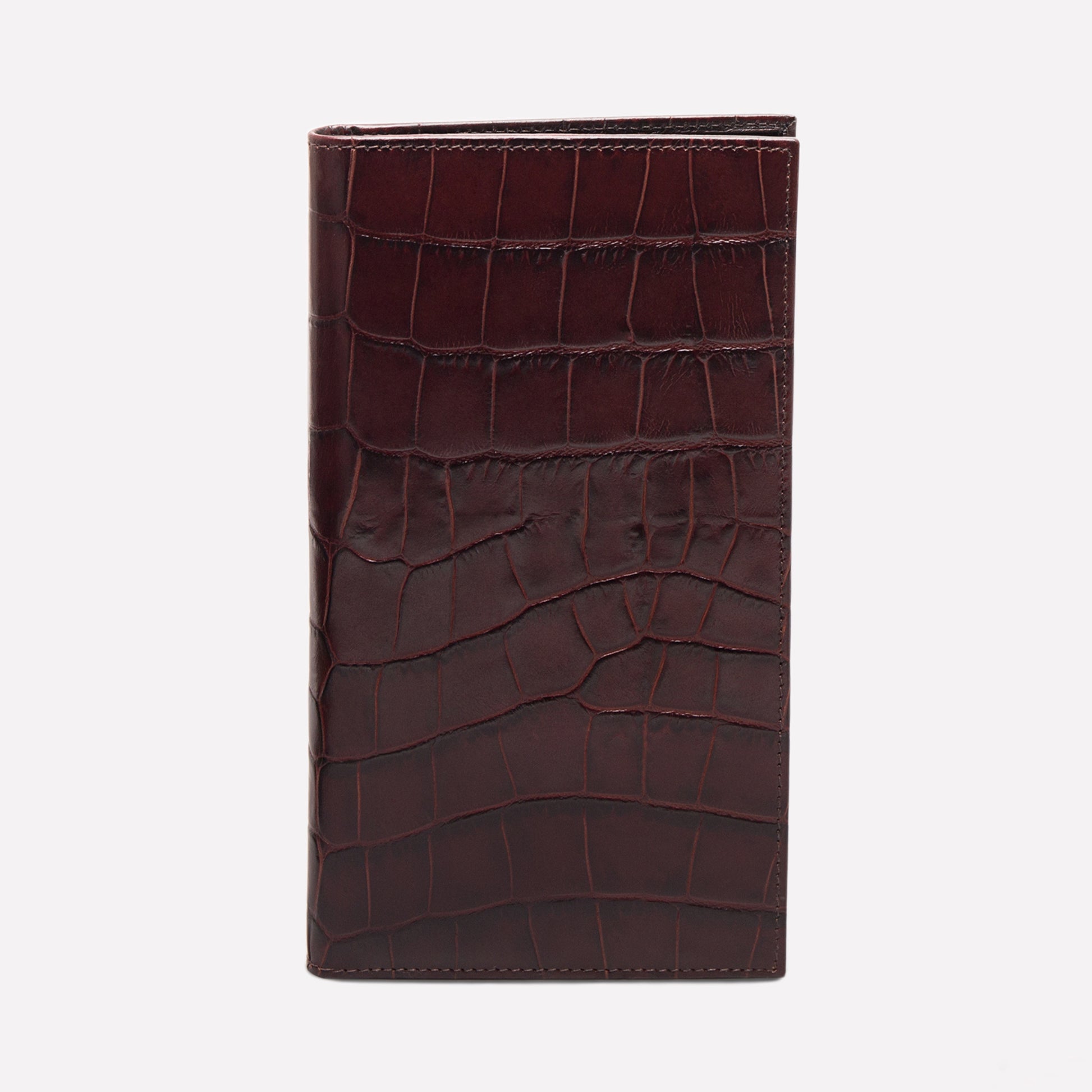 Mahogany/Black