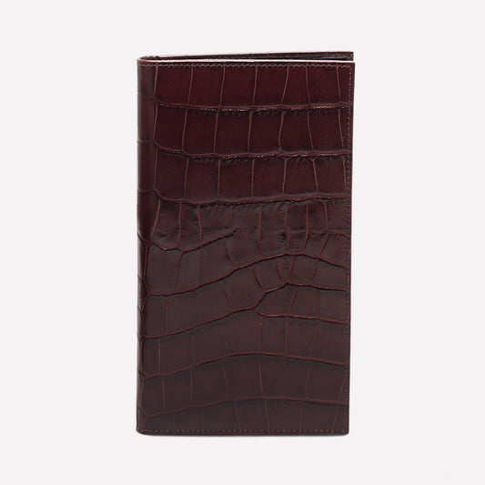 Mahogany/Black