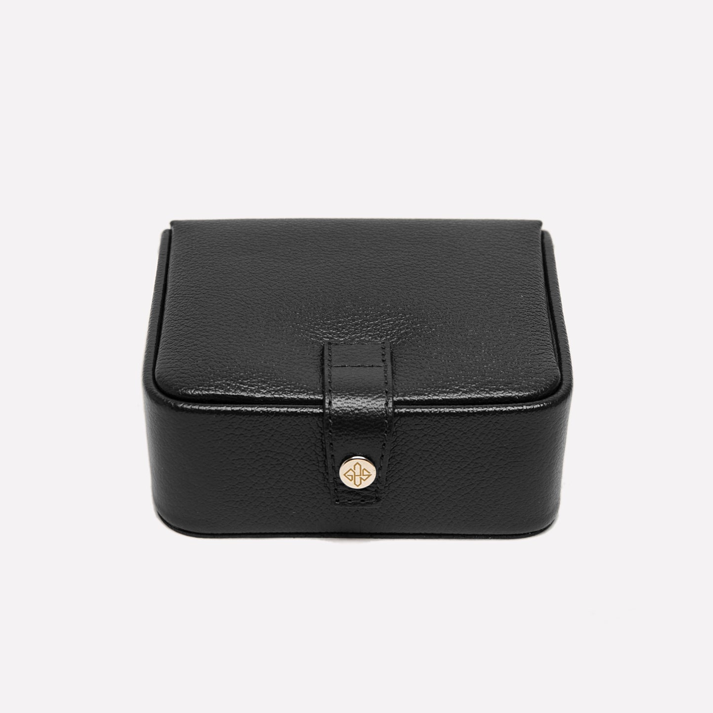 Black/Ecru