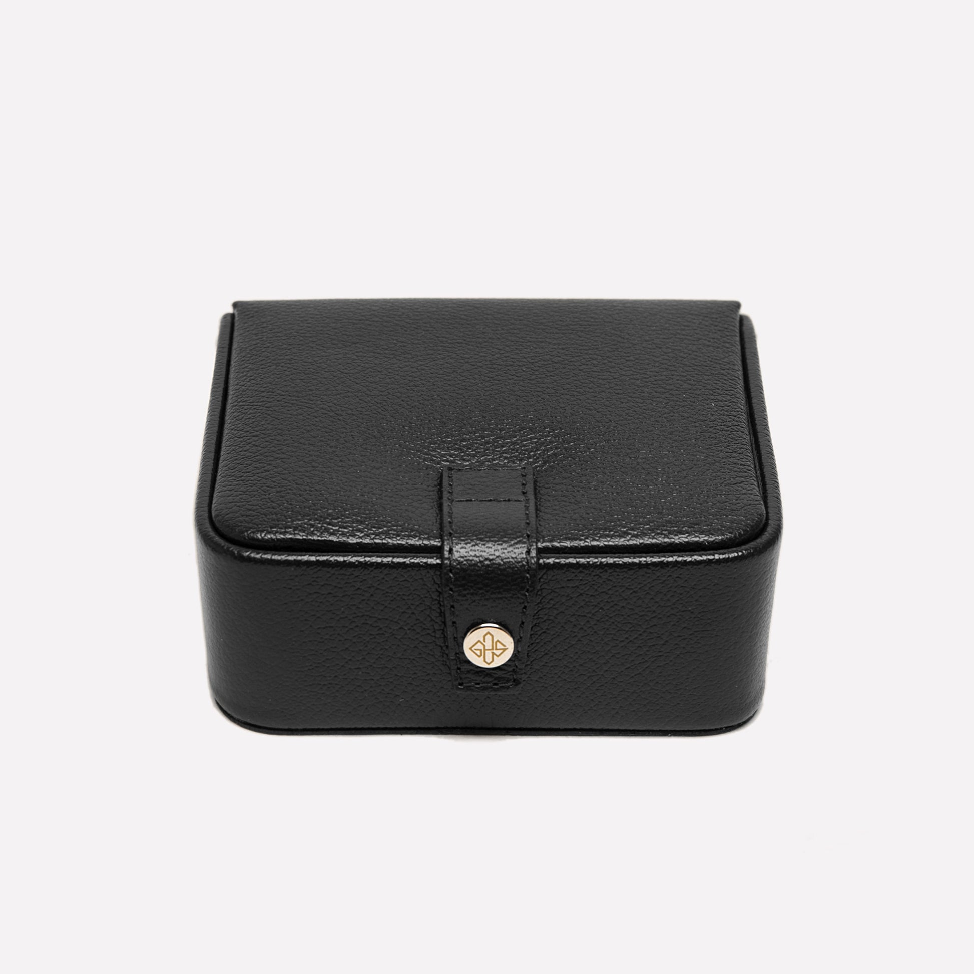 Black/Ecru