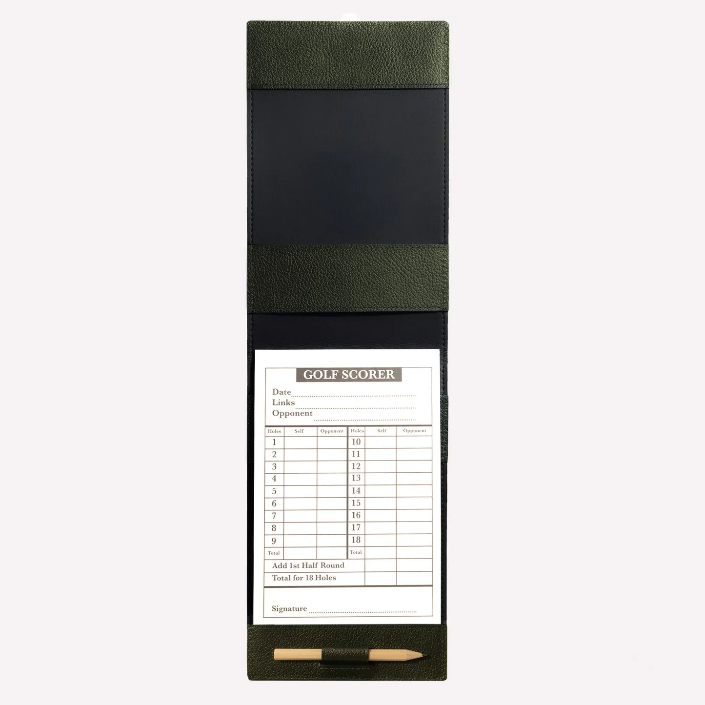 Forest Green