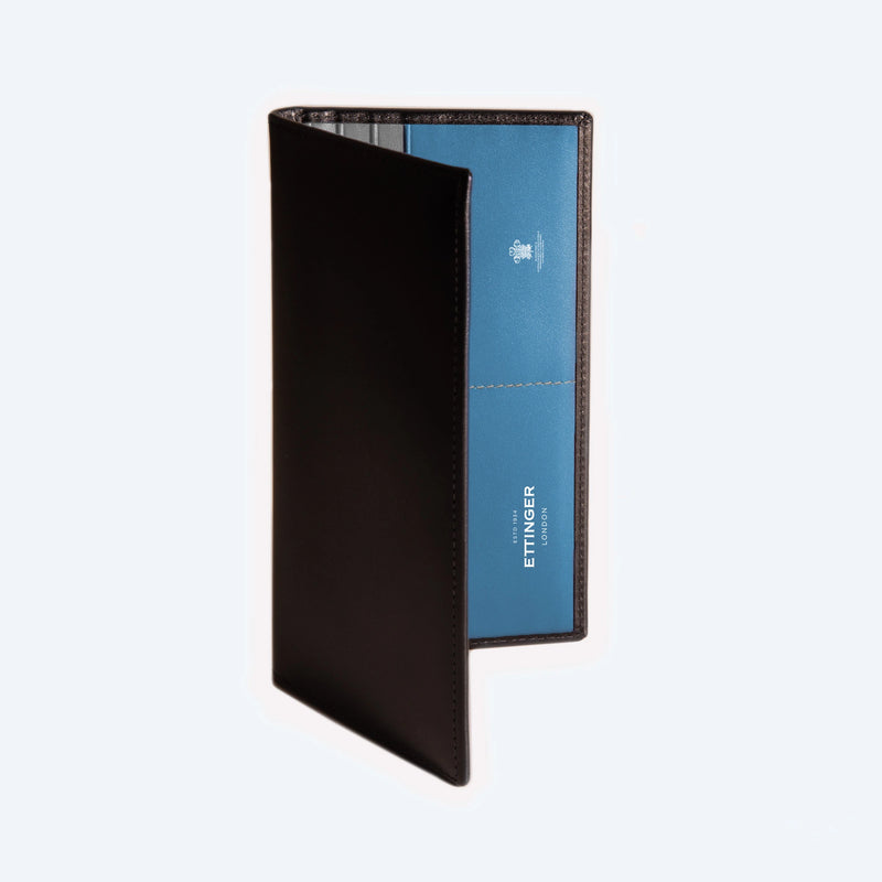 Black/Dove/Baby Blue