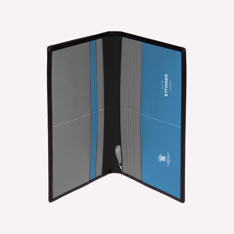 Black/Dove/Baby Blue