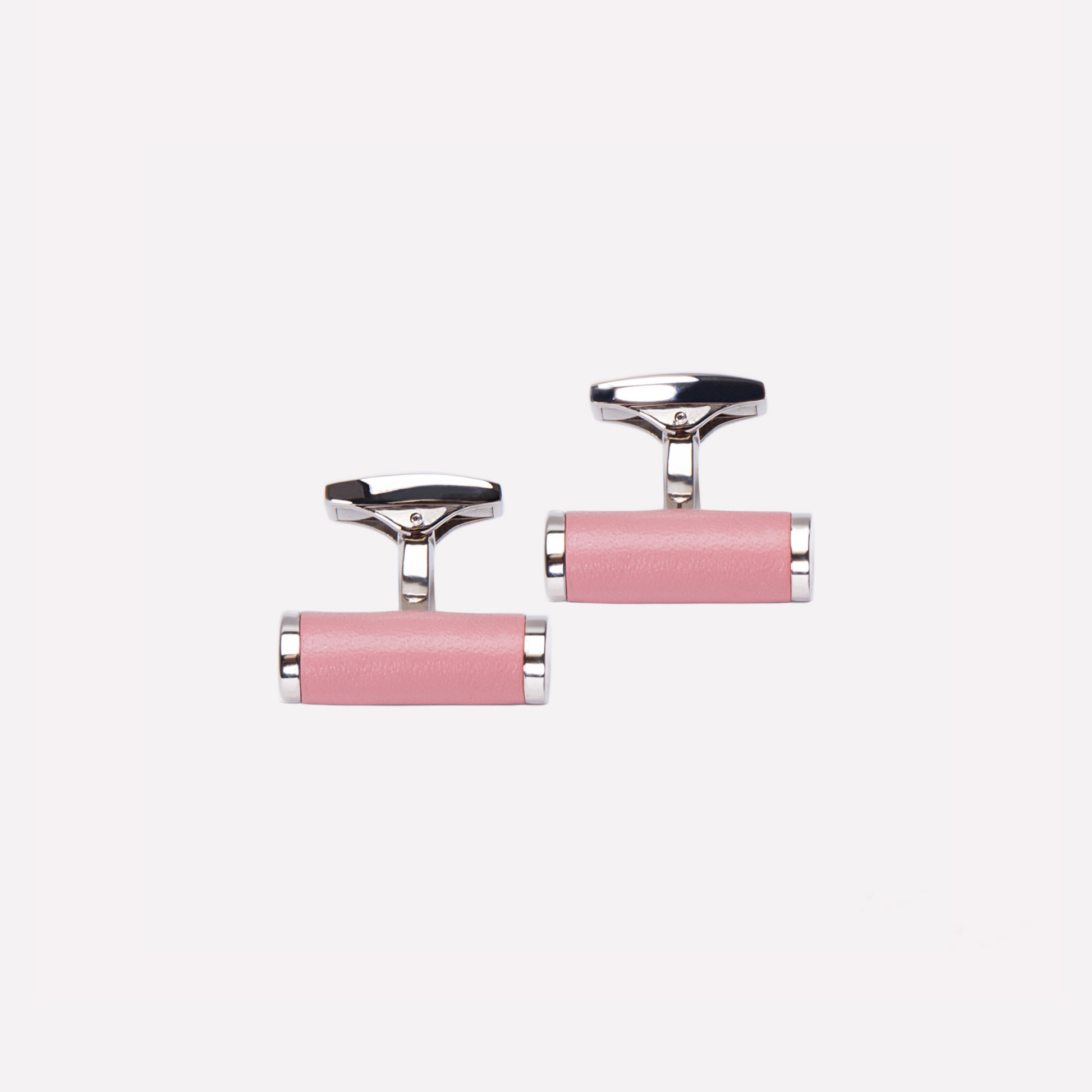 Pink/Silver