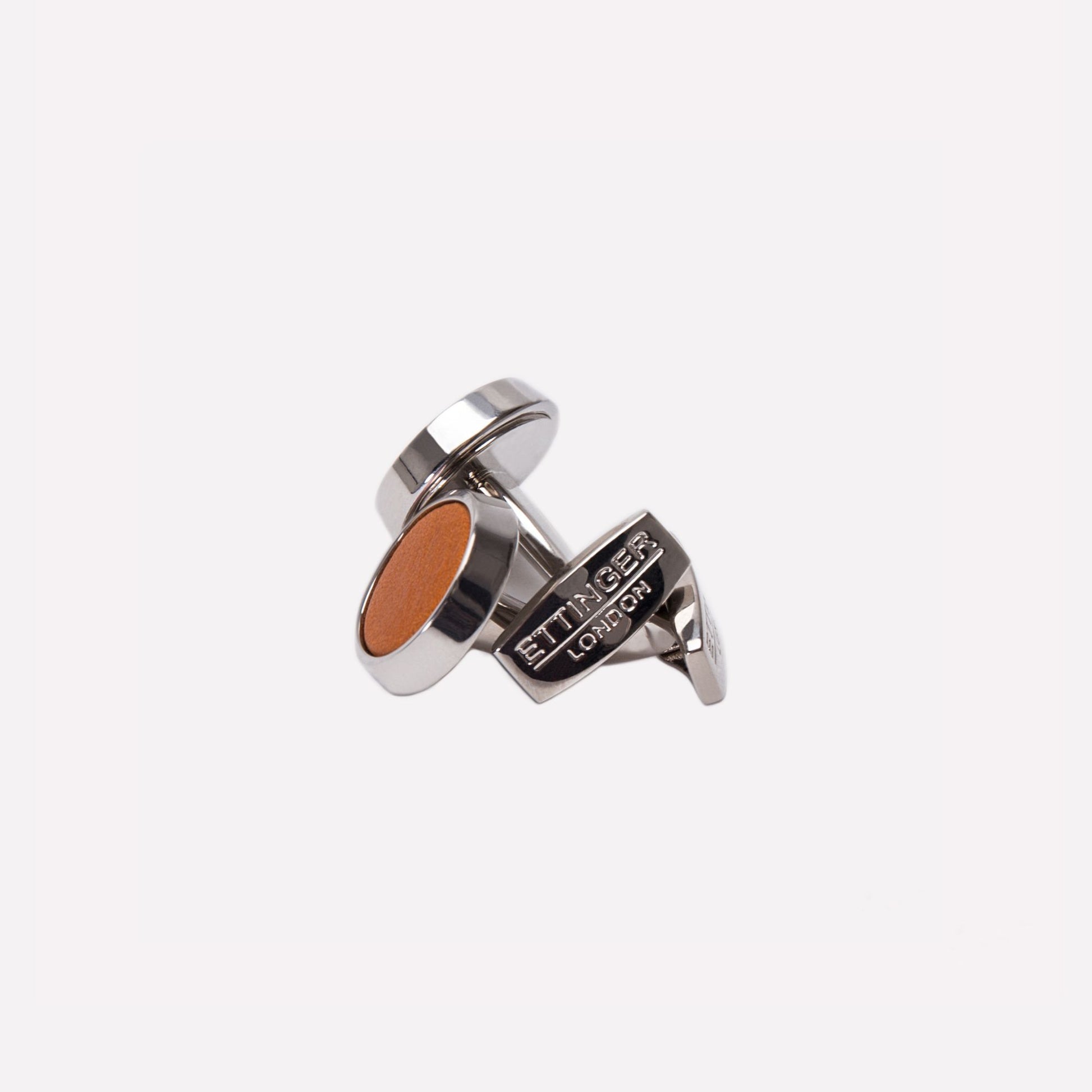 Tan/Silver