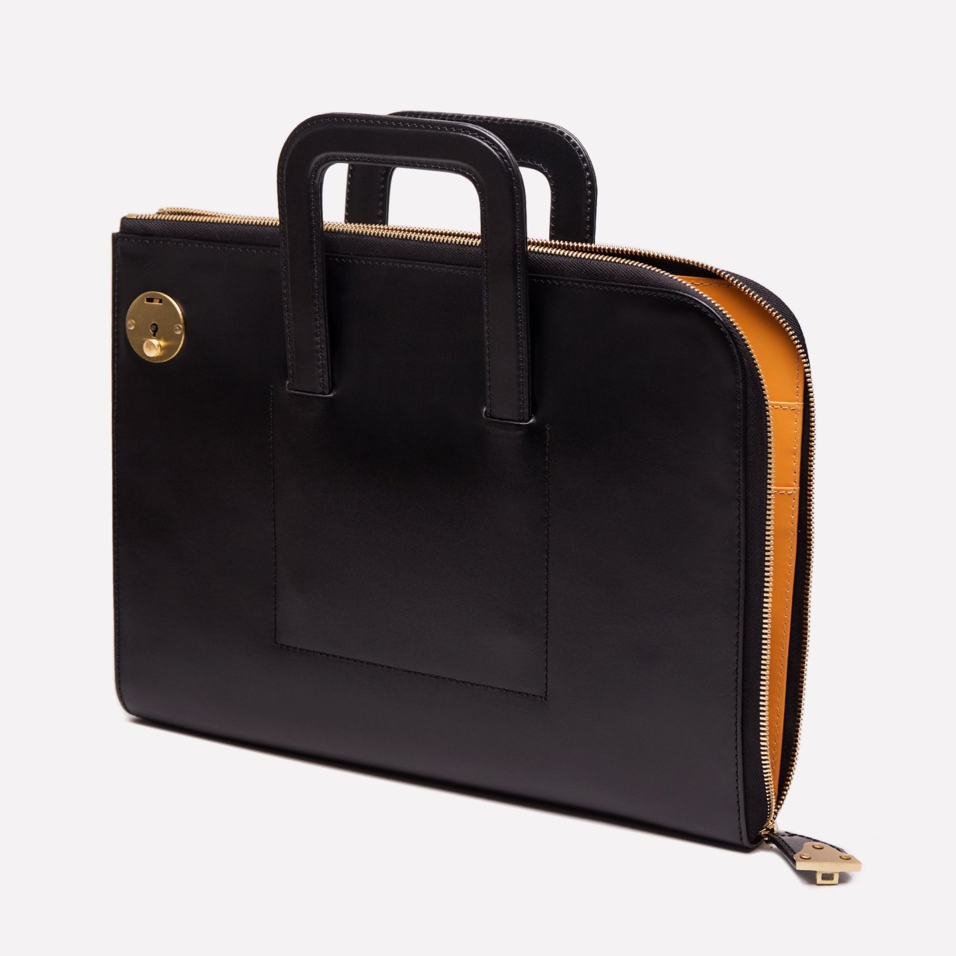 Shop HERMES Men's Business & Briefcases