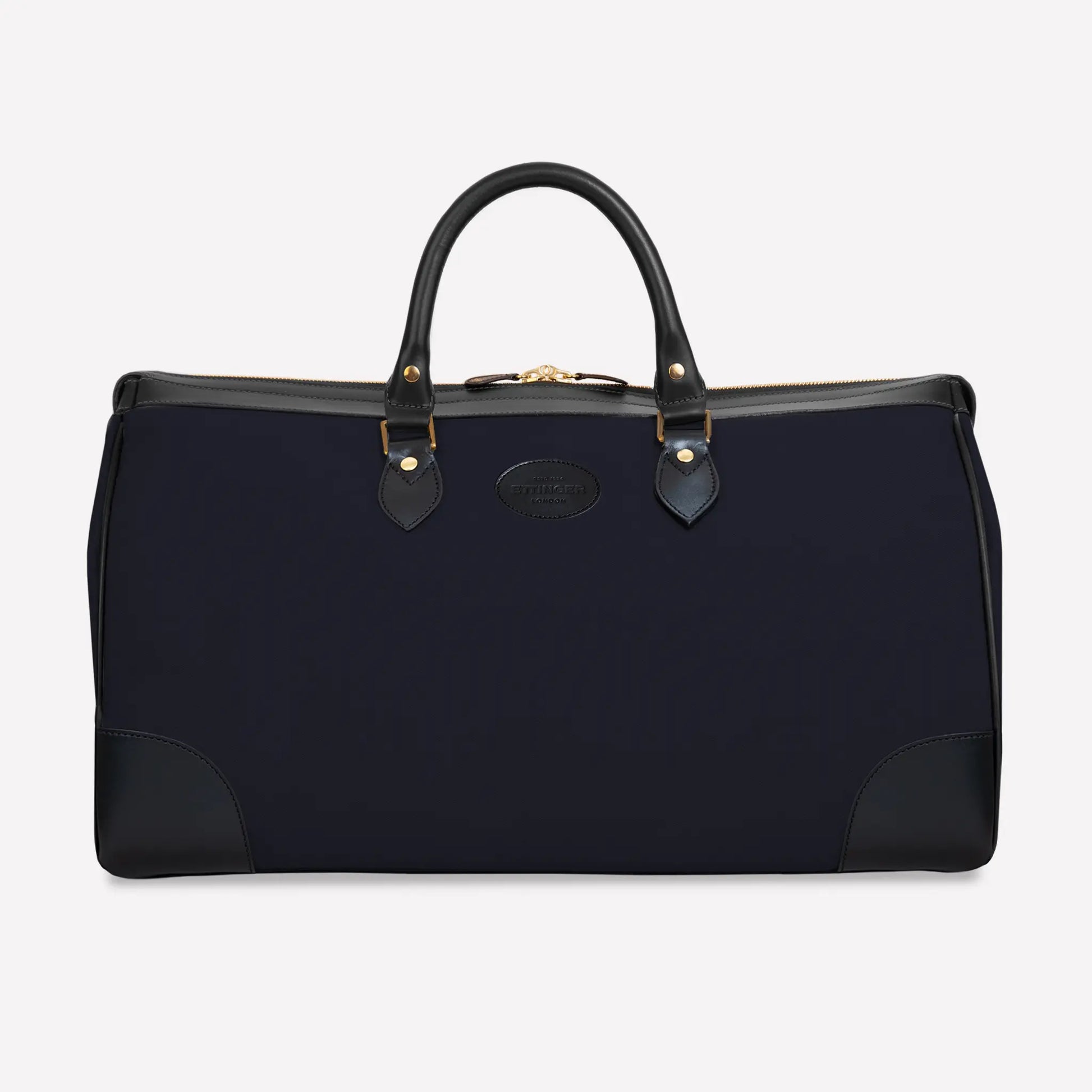 Navy/Black