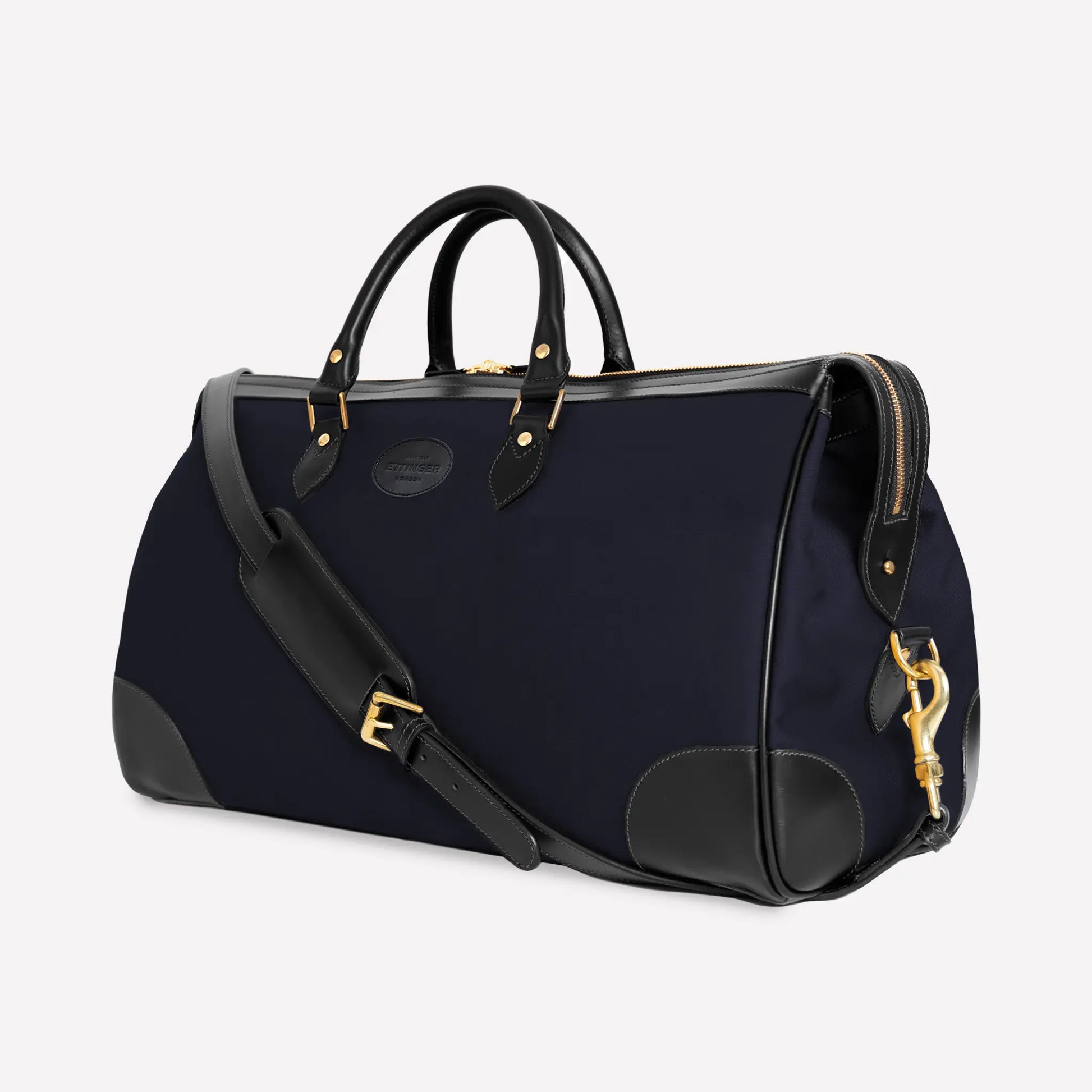 Navy/Black