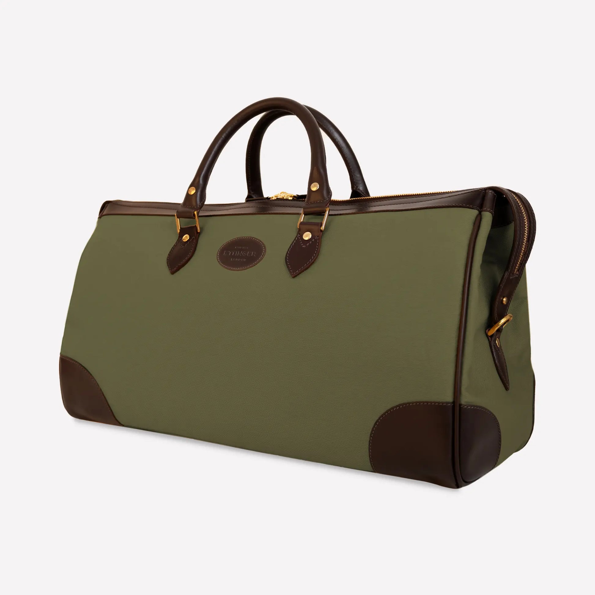 Olive/Havana