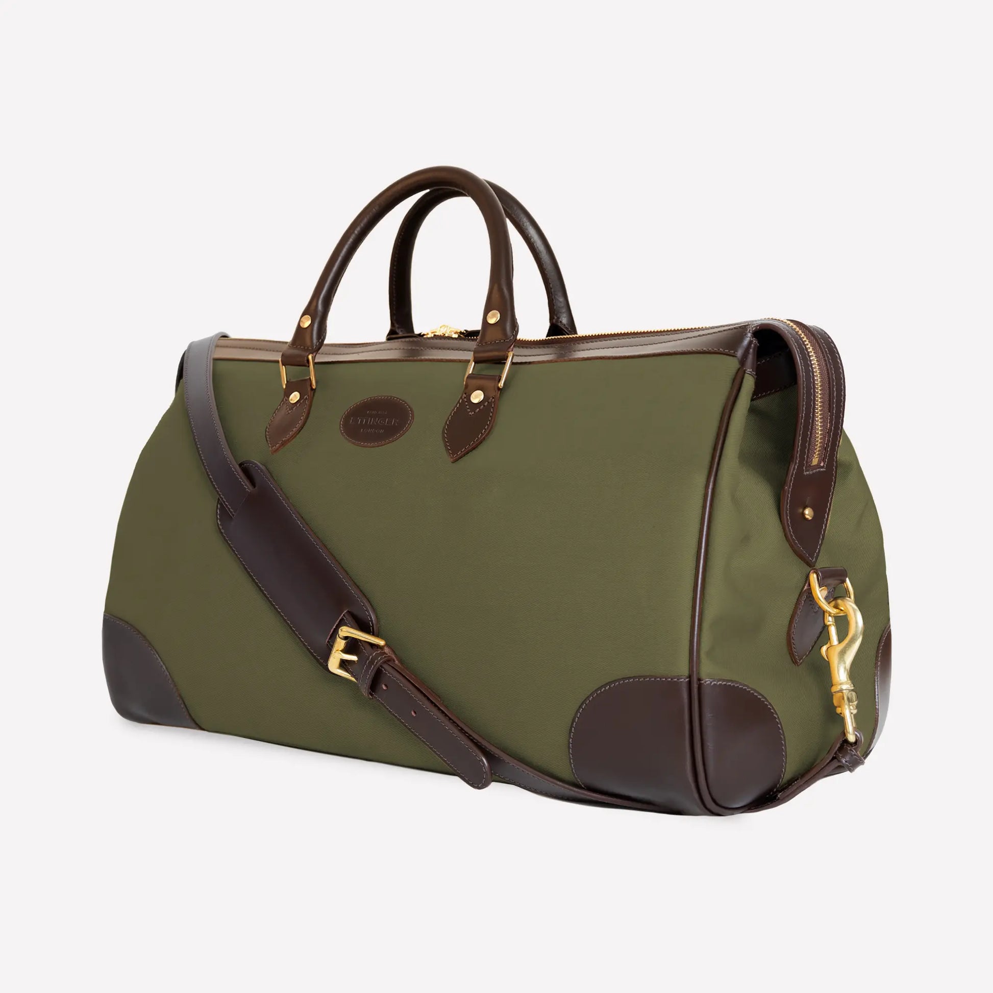 Olive/Havana