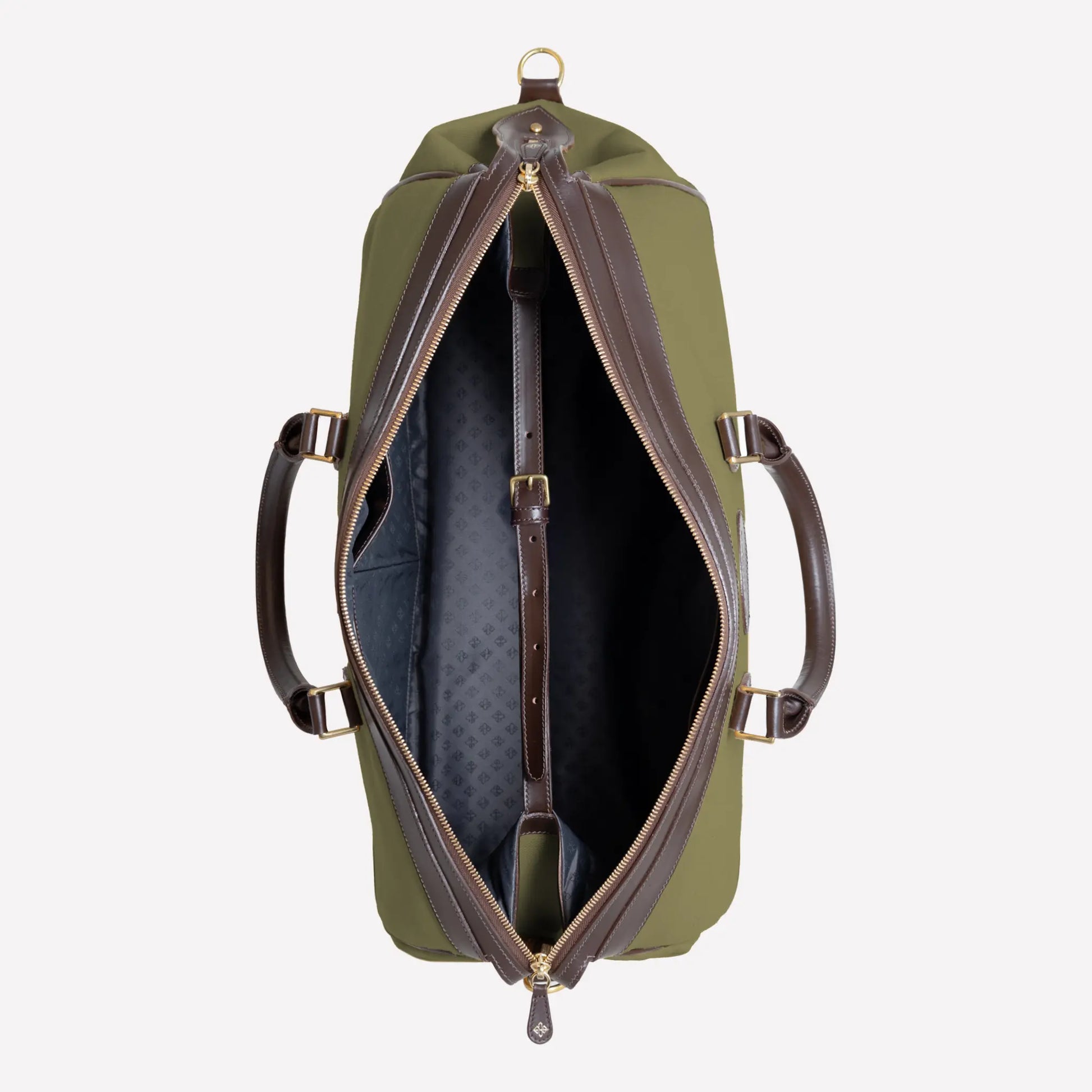 Olive/Havana