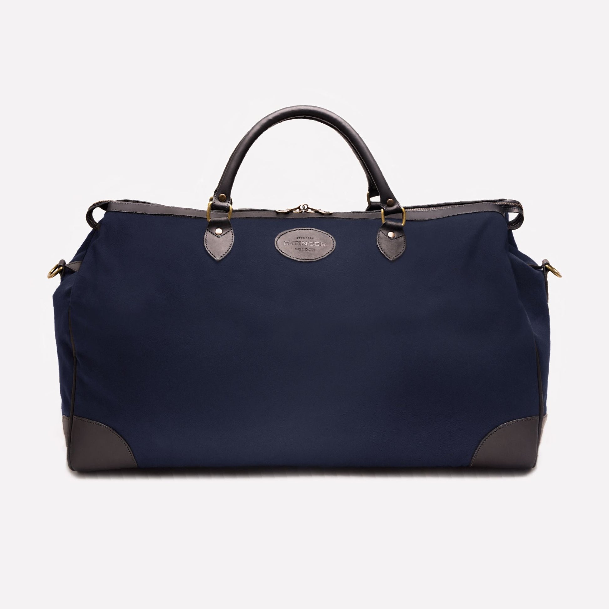 Navy/Black