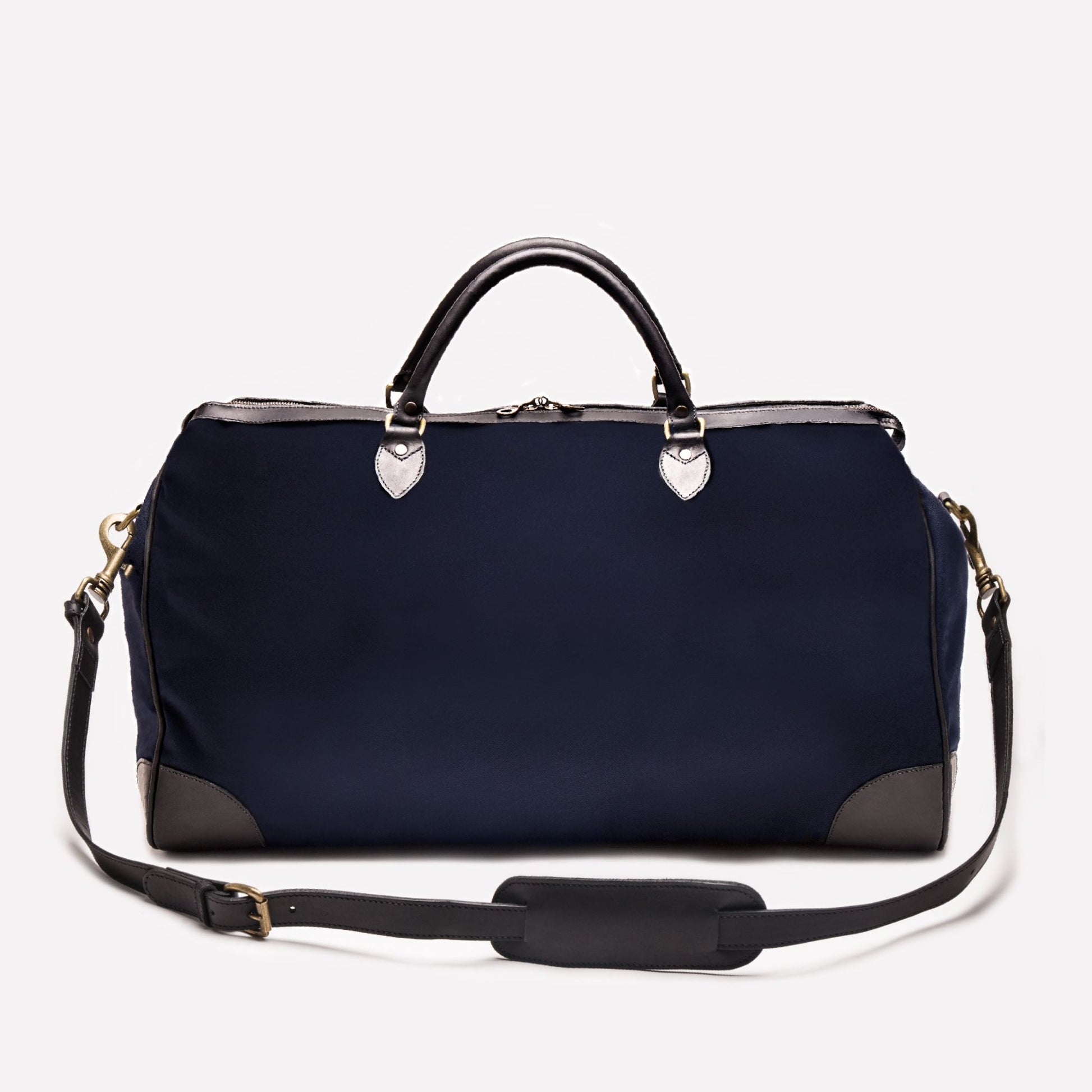 Navy/Black