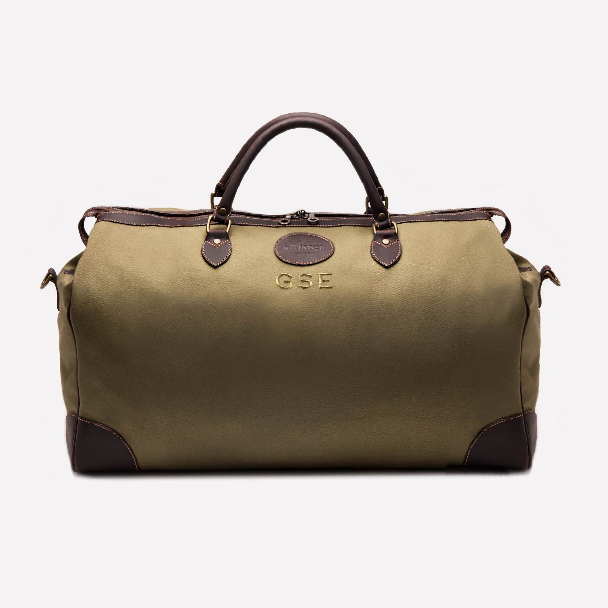 Olive/Havana