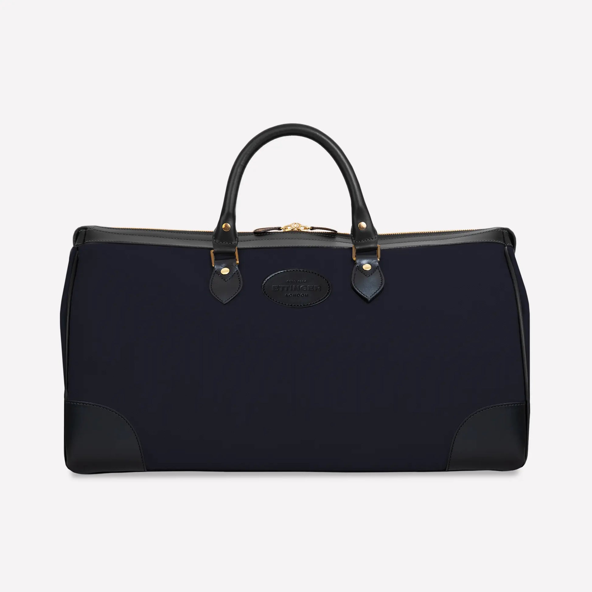 Navy/Black