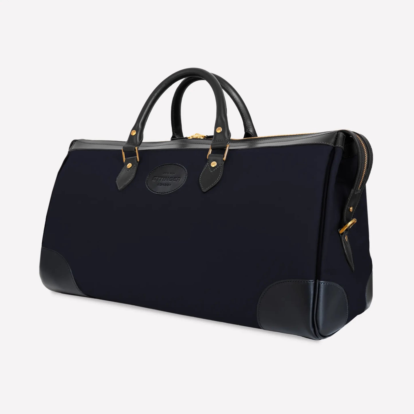 Navy/Black