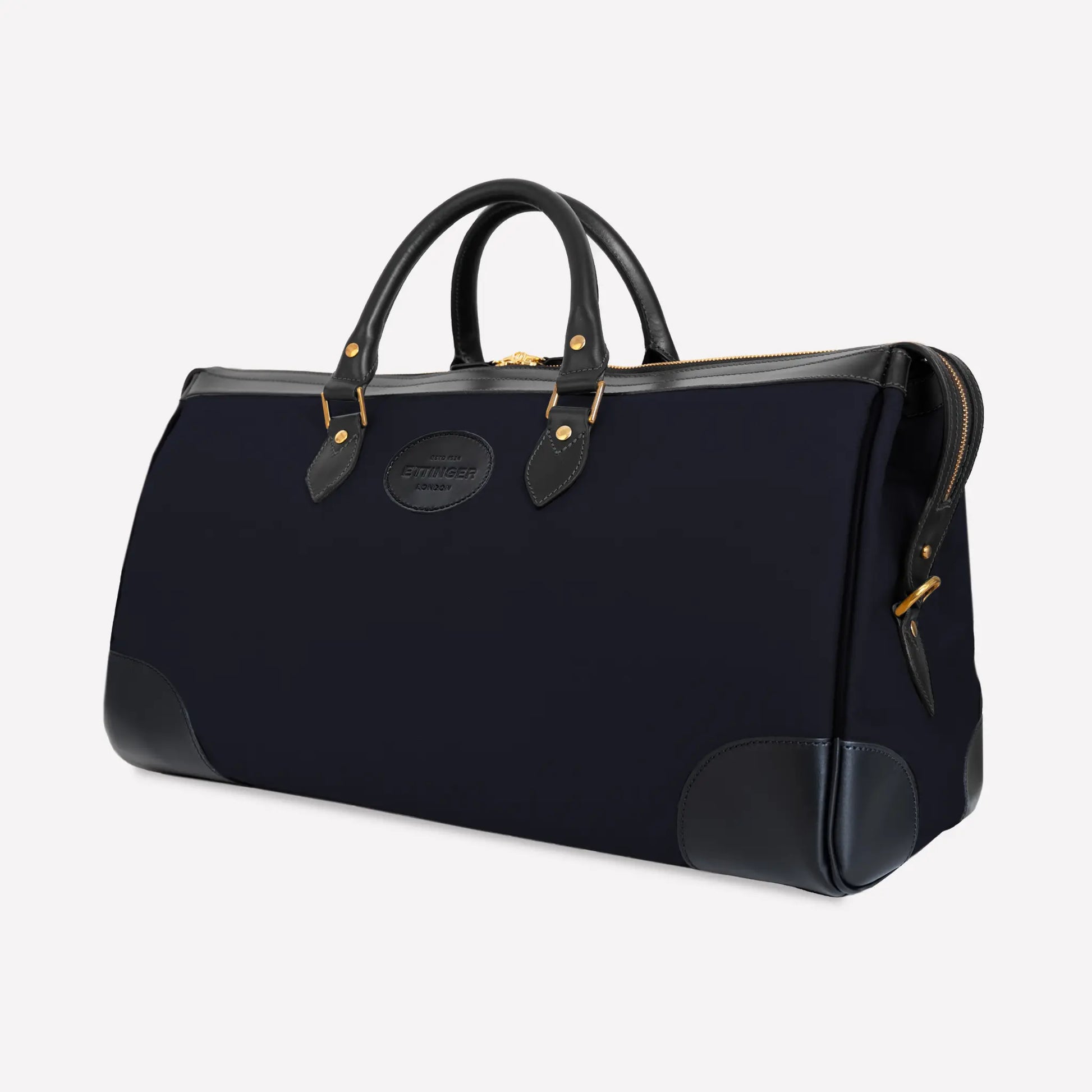 Navy/Black