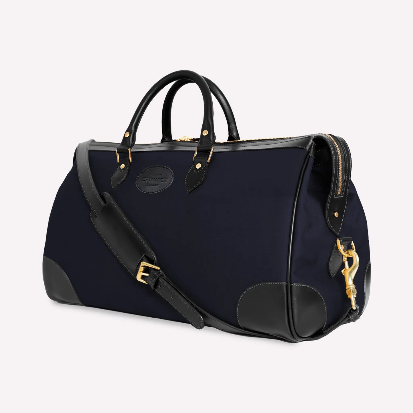 Navy/Black
