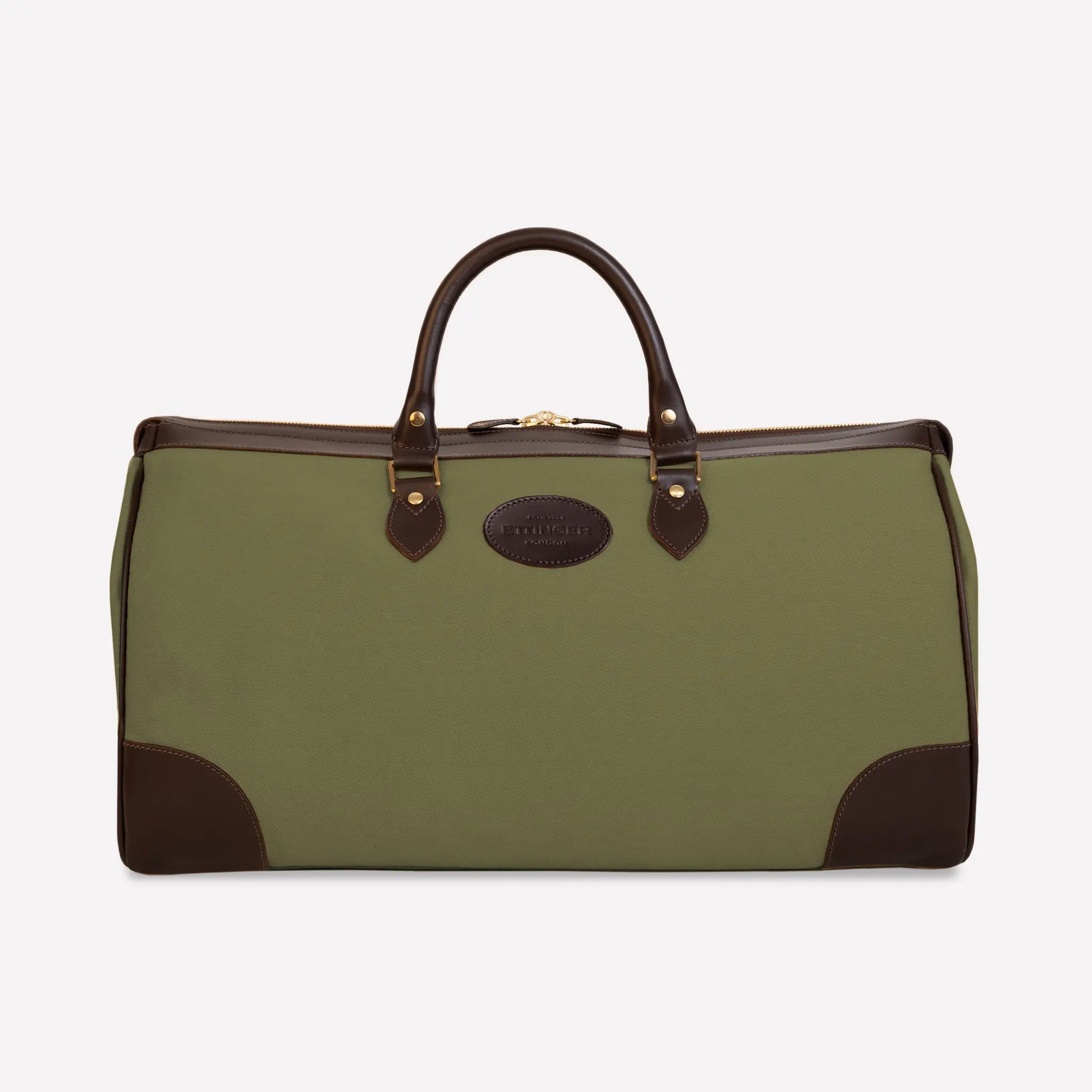 NEW Pursuits Hurlingham Overnight Bag Ettinger London