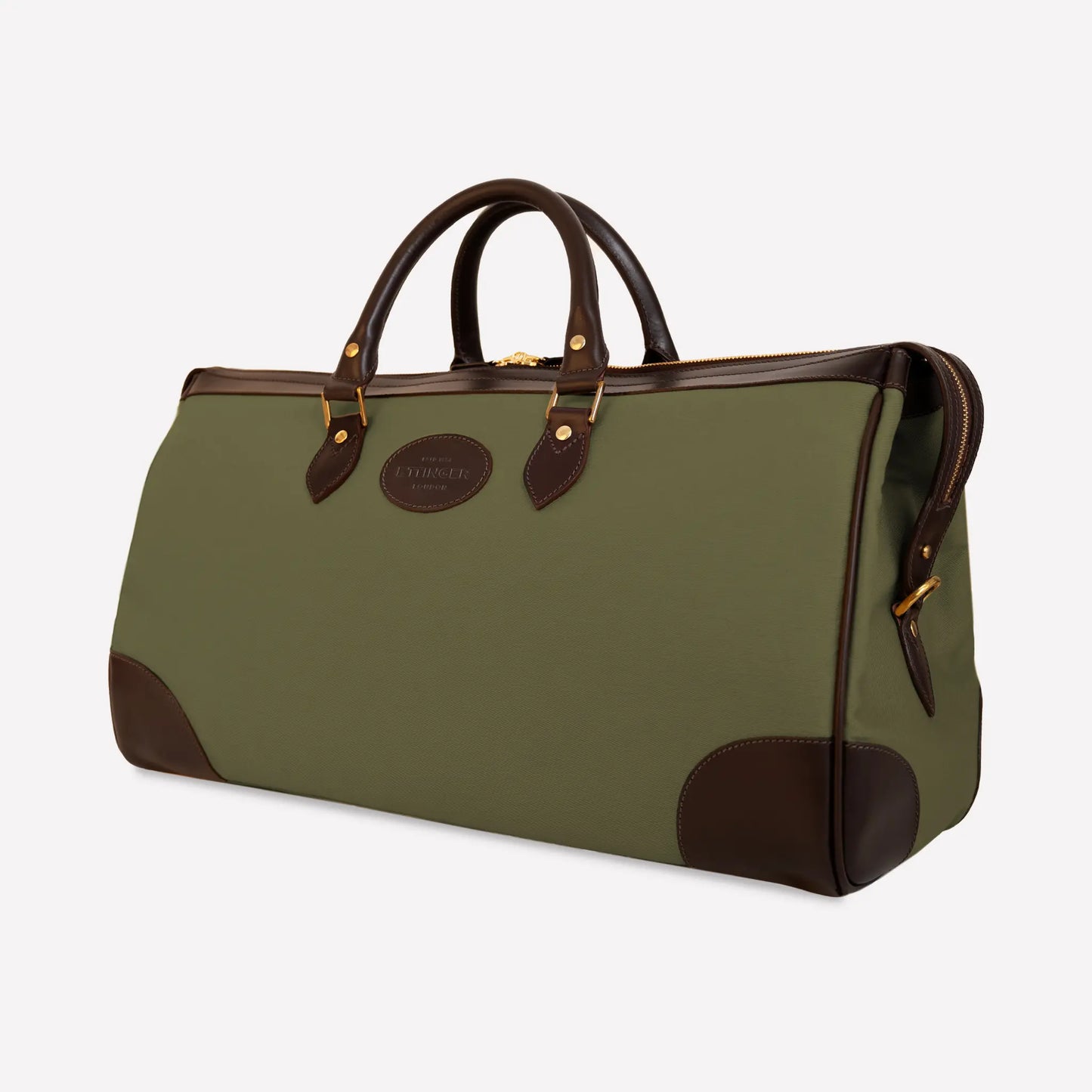 Olive/Havana