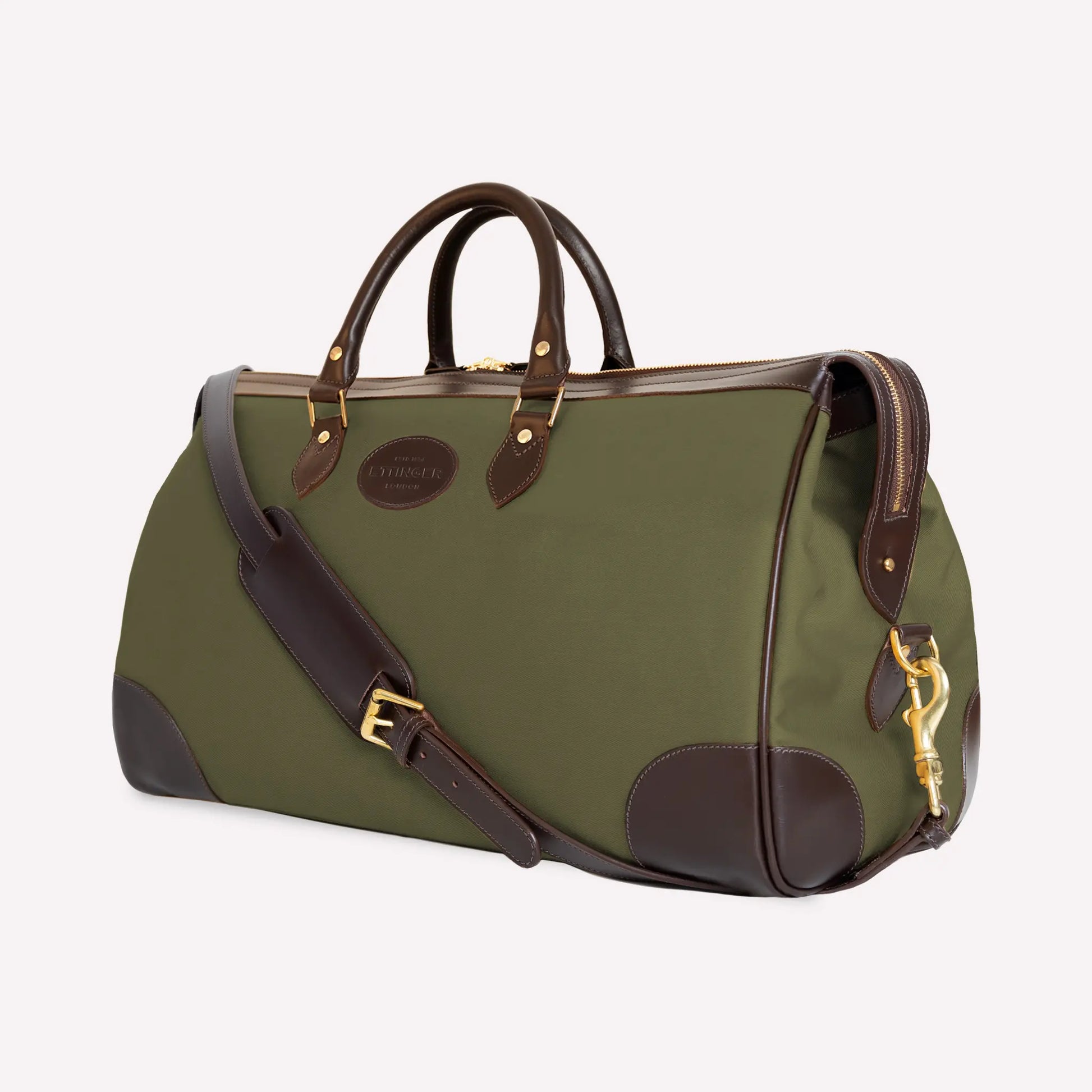 Olive/Havana