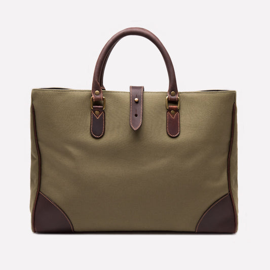 Olive/Havana
