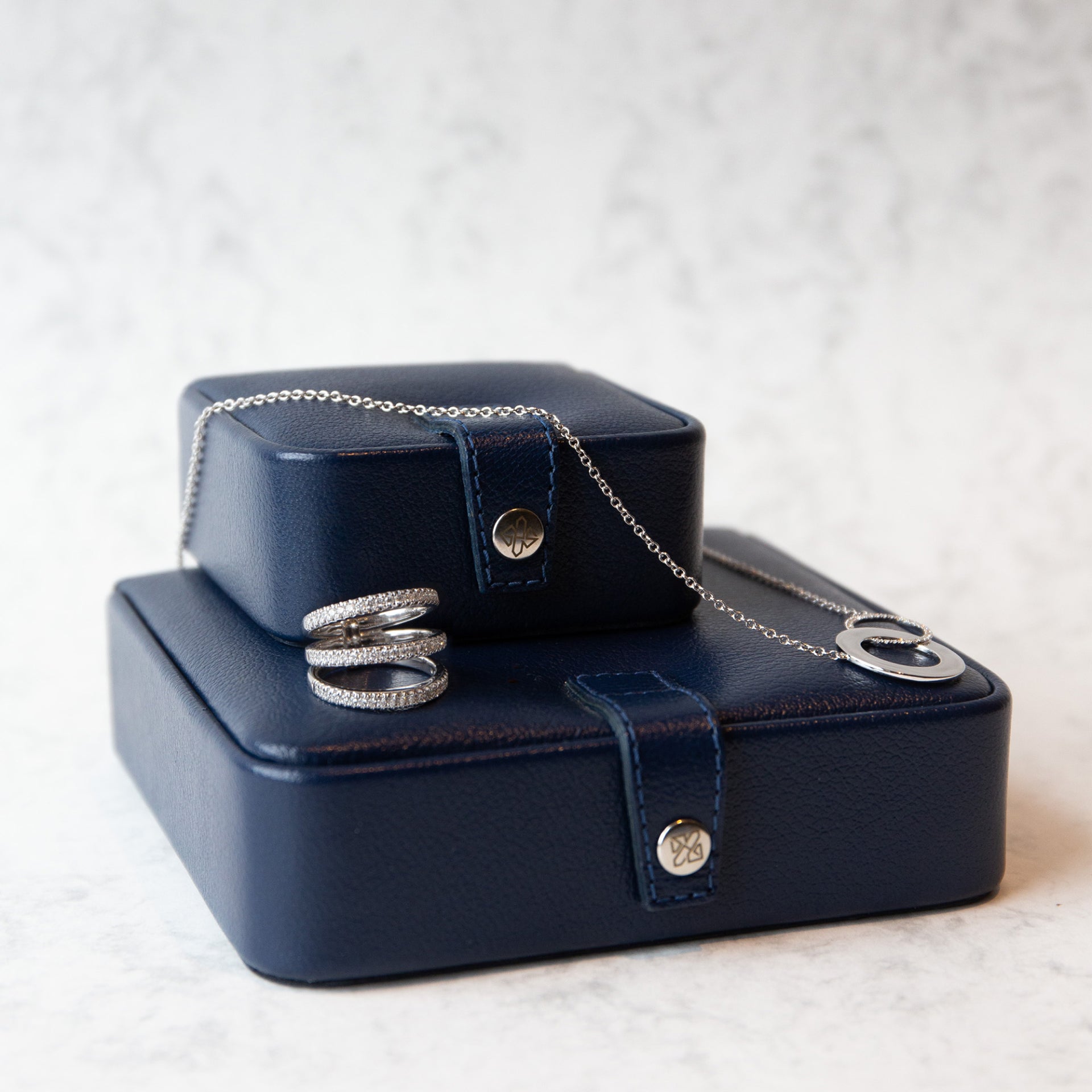 Luxury Handmade Leather Women's Accessories | Ettinger