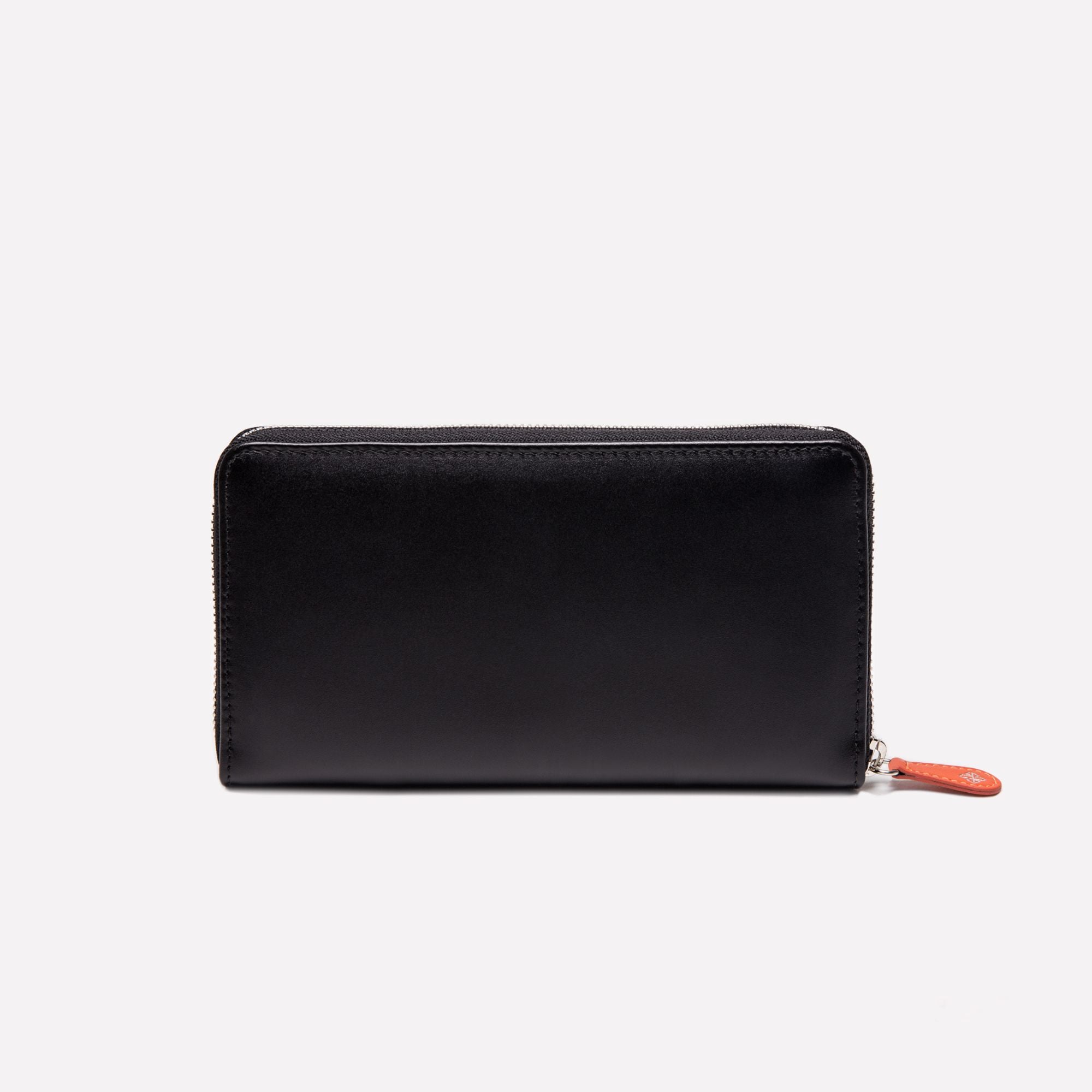 Michael Kors Large Zip Around Wallet Crossbody Bag Handbag Purse Blue | eBay