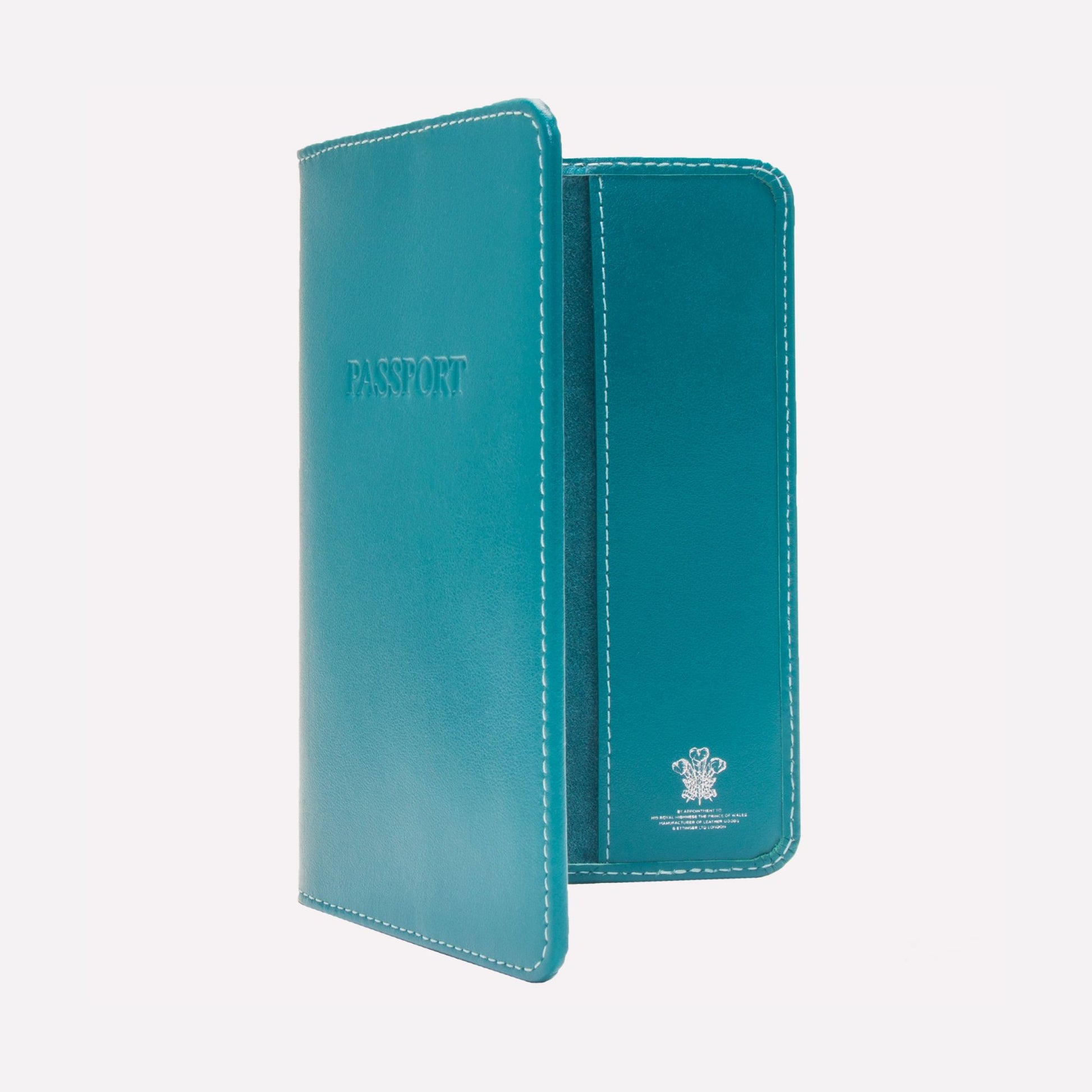 Turquoise