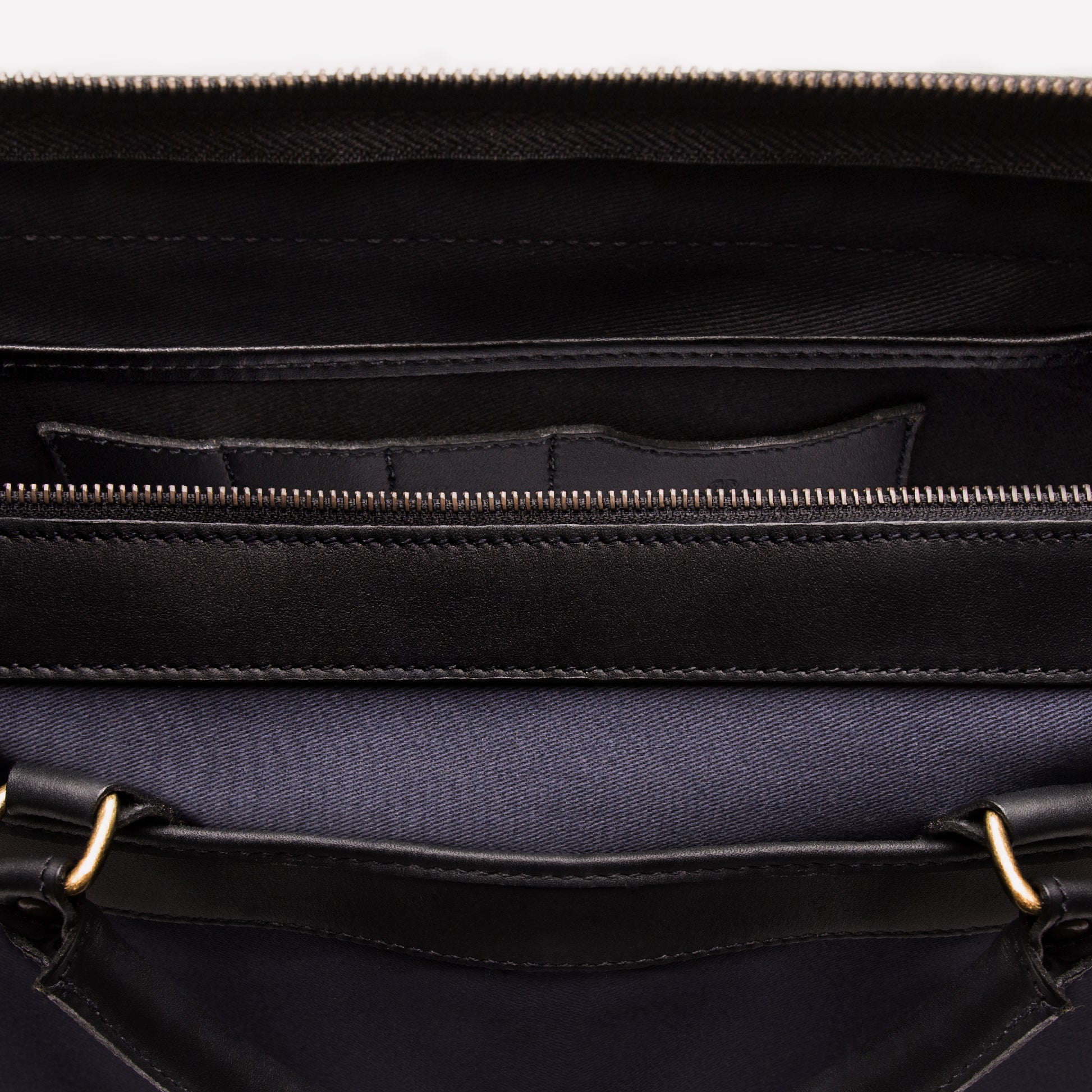 Navy/Black