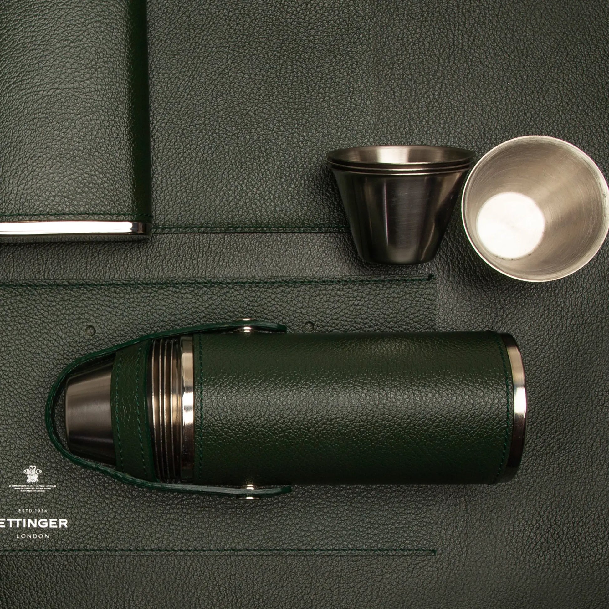 Forest Green